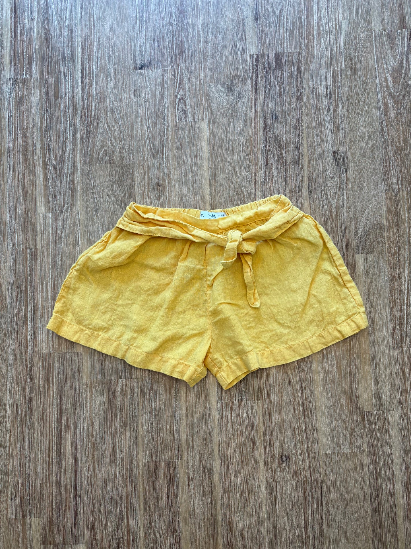 5-6 ans / Zara