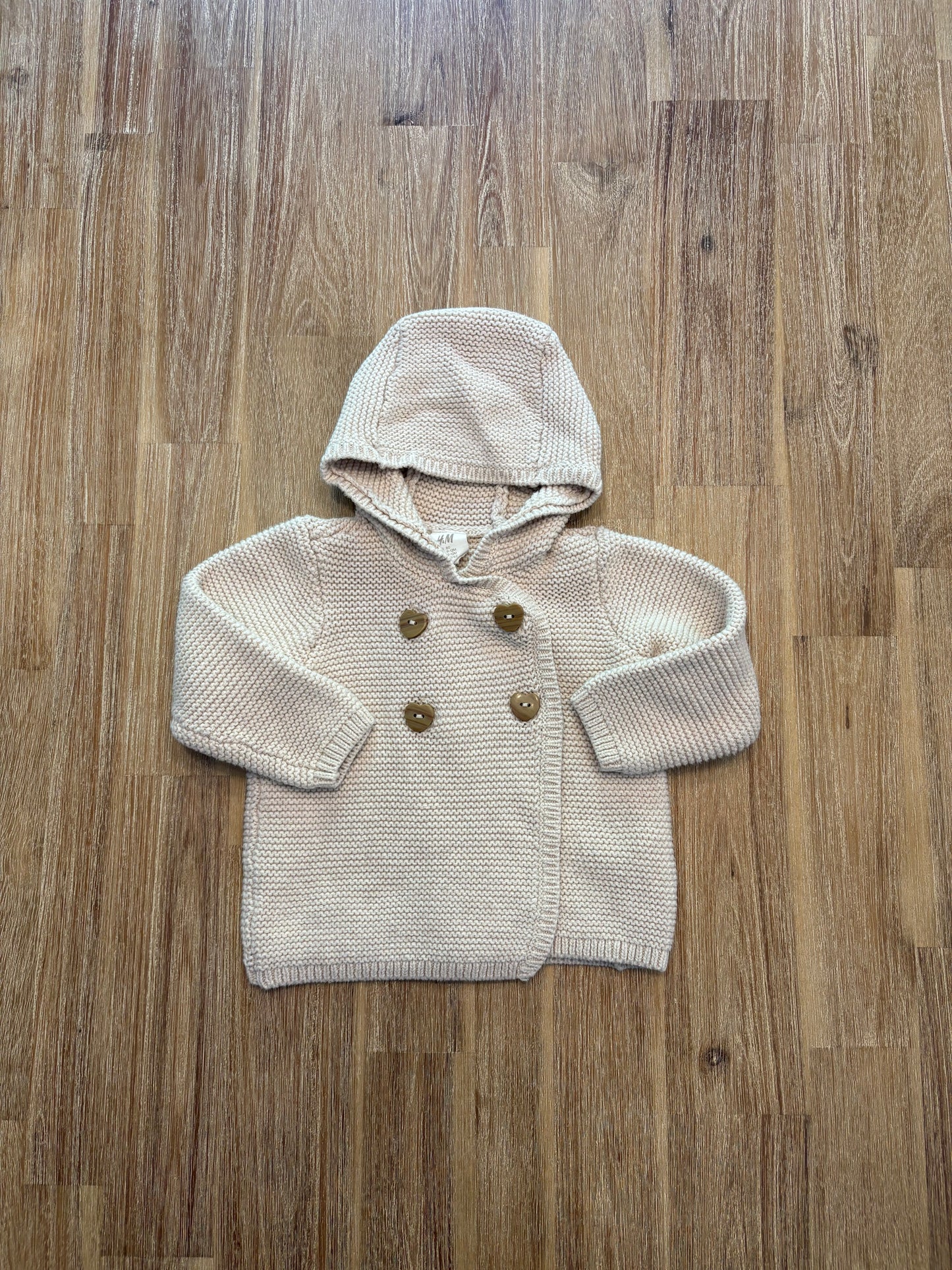 9-12 mois / H&M