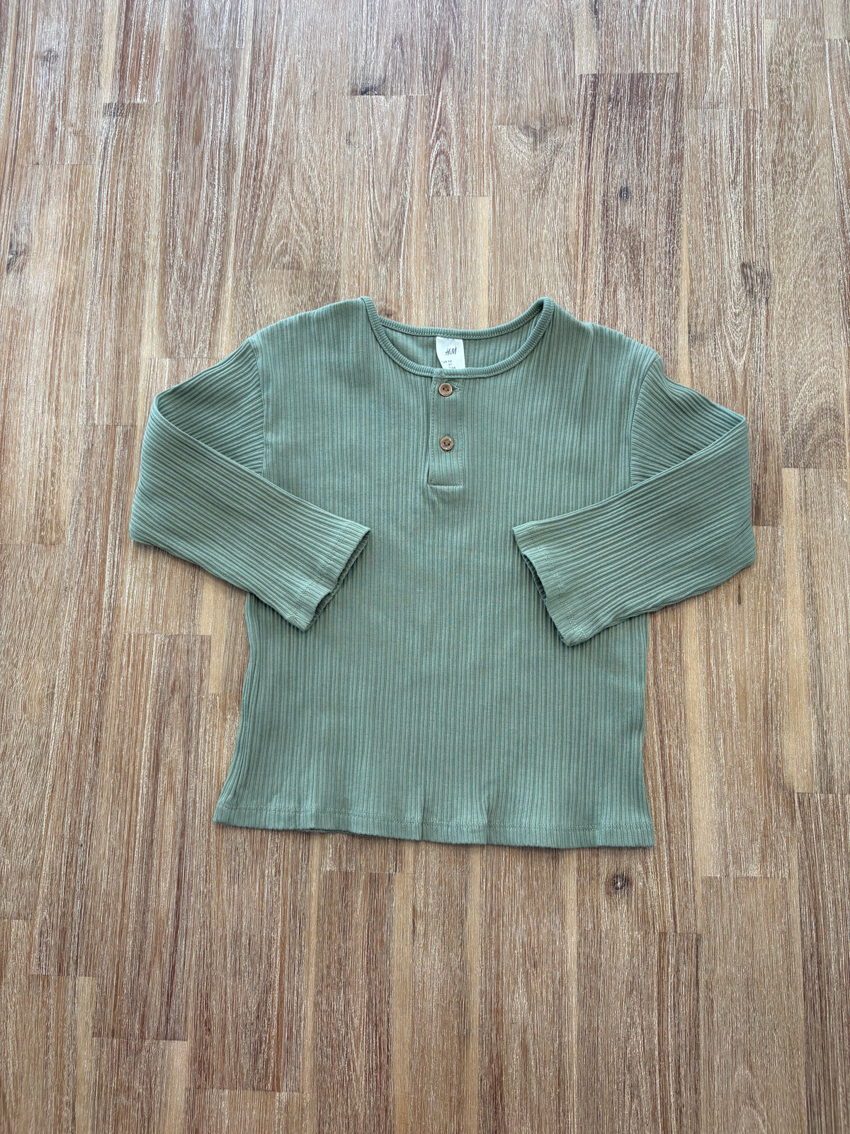 2-3 ans / H&M