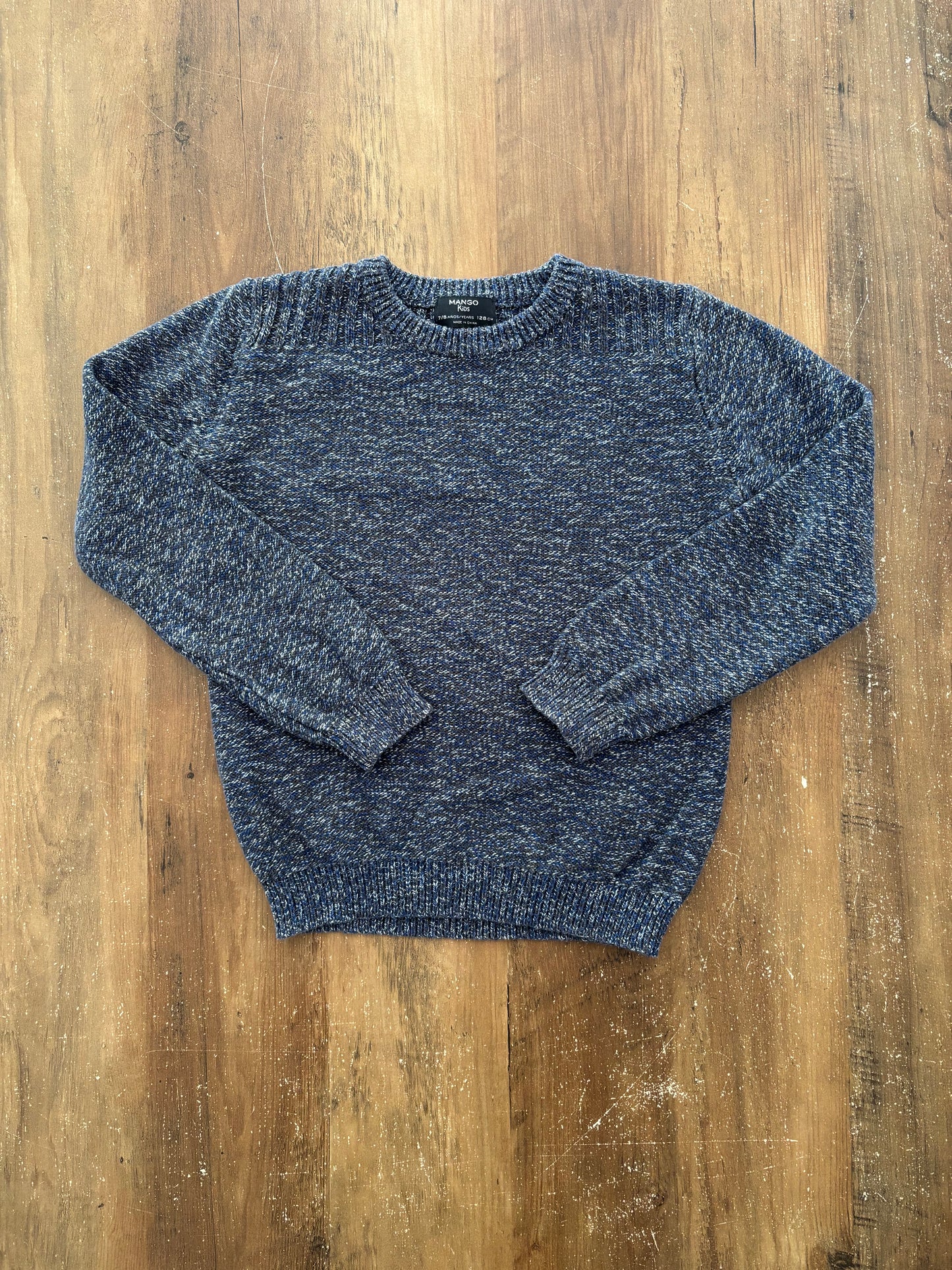 7-8 ans / Mango kids