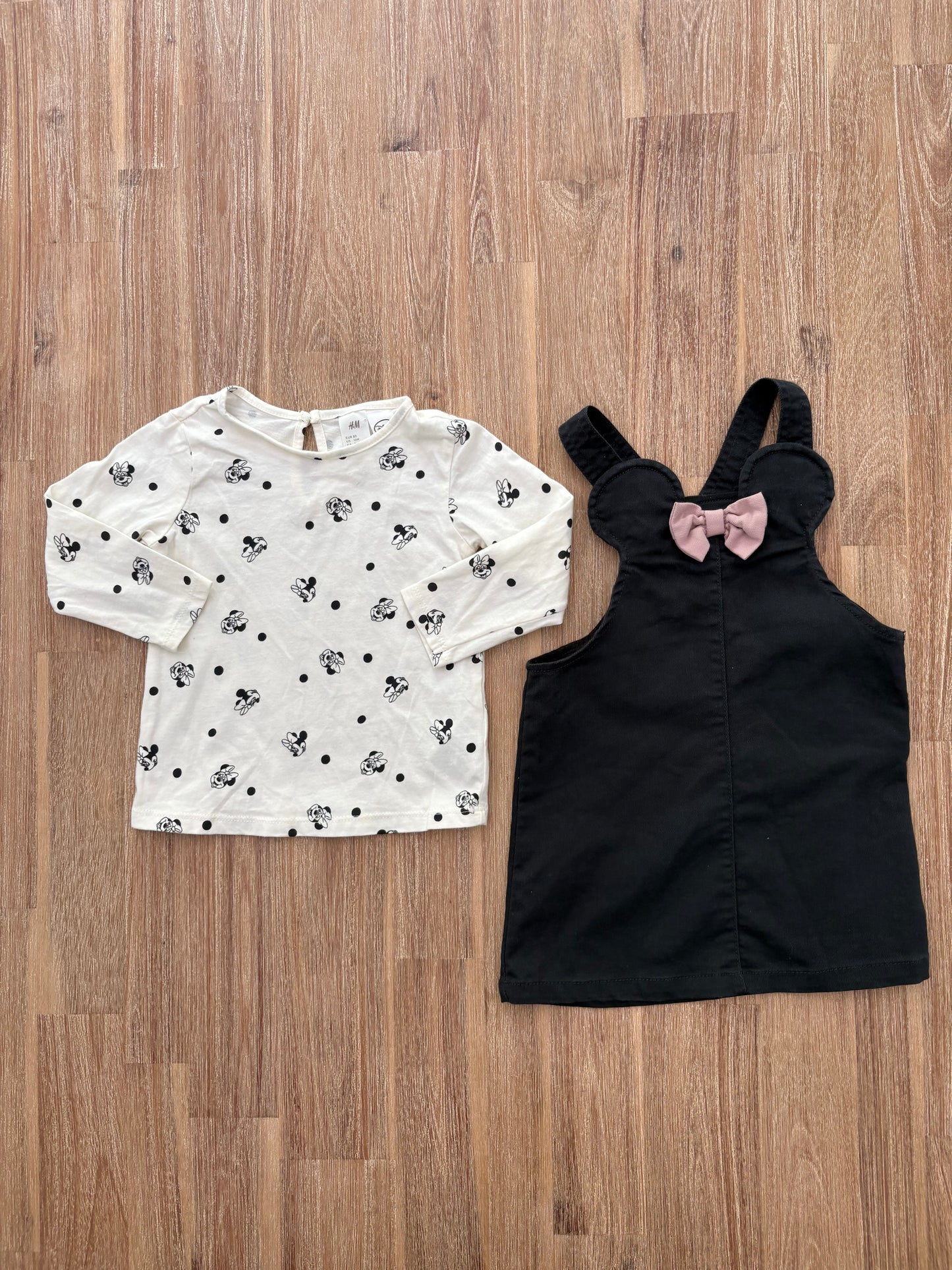 9-12 mois / H&M