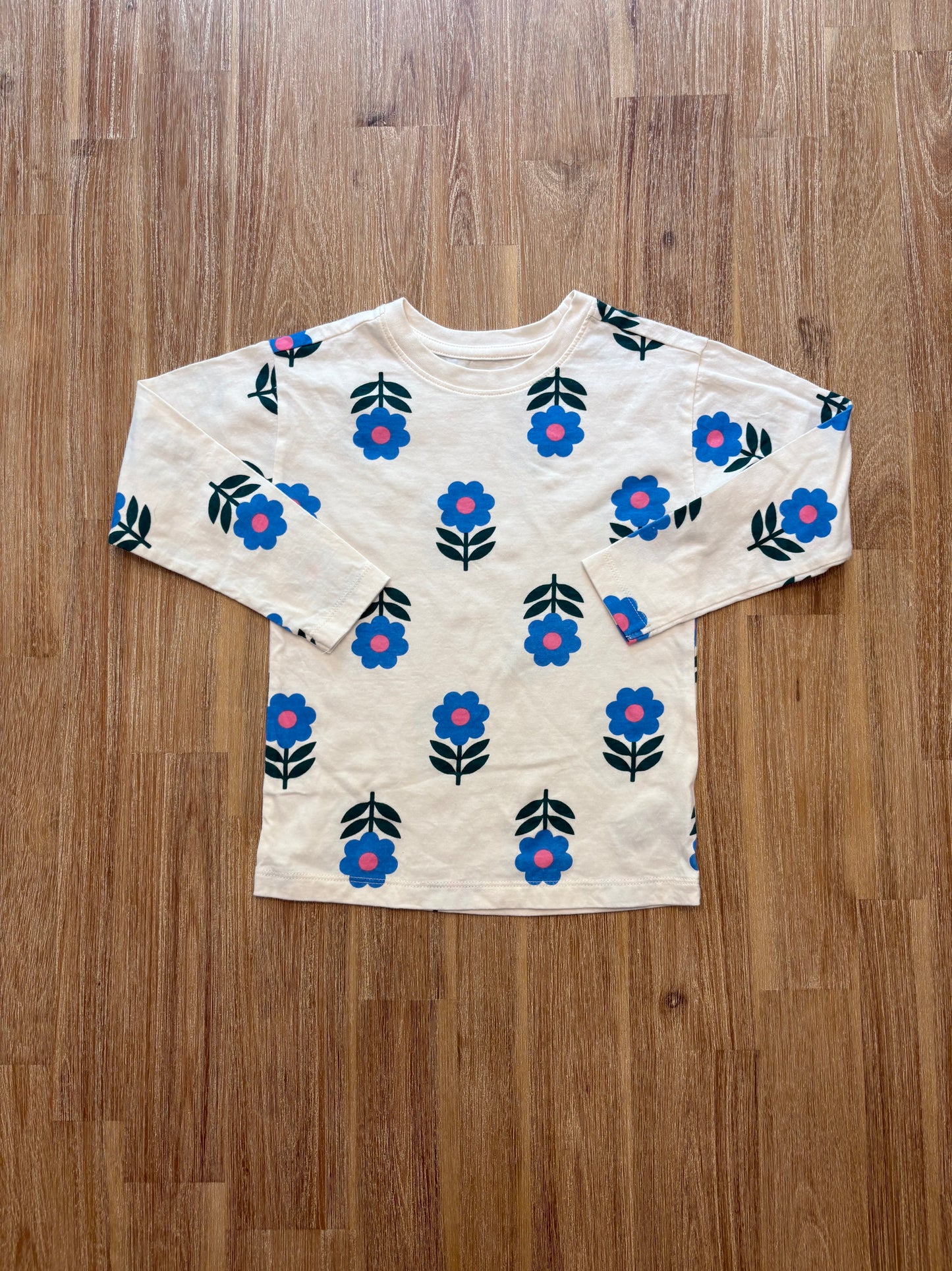 4 ans / Old navy