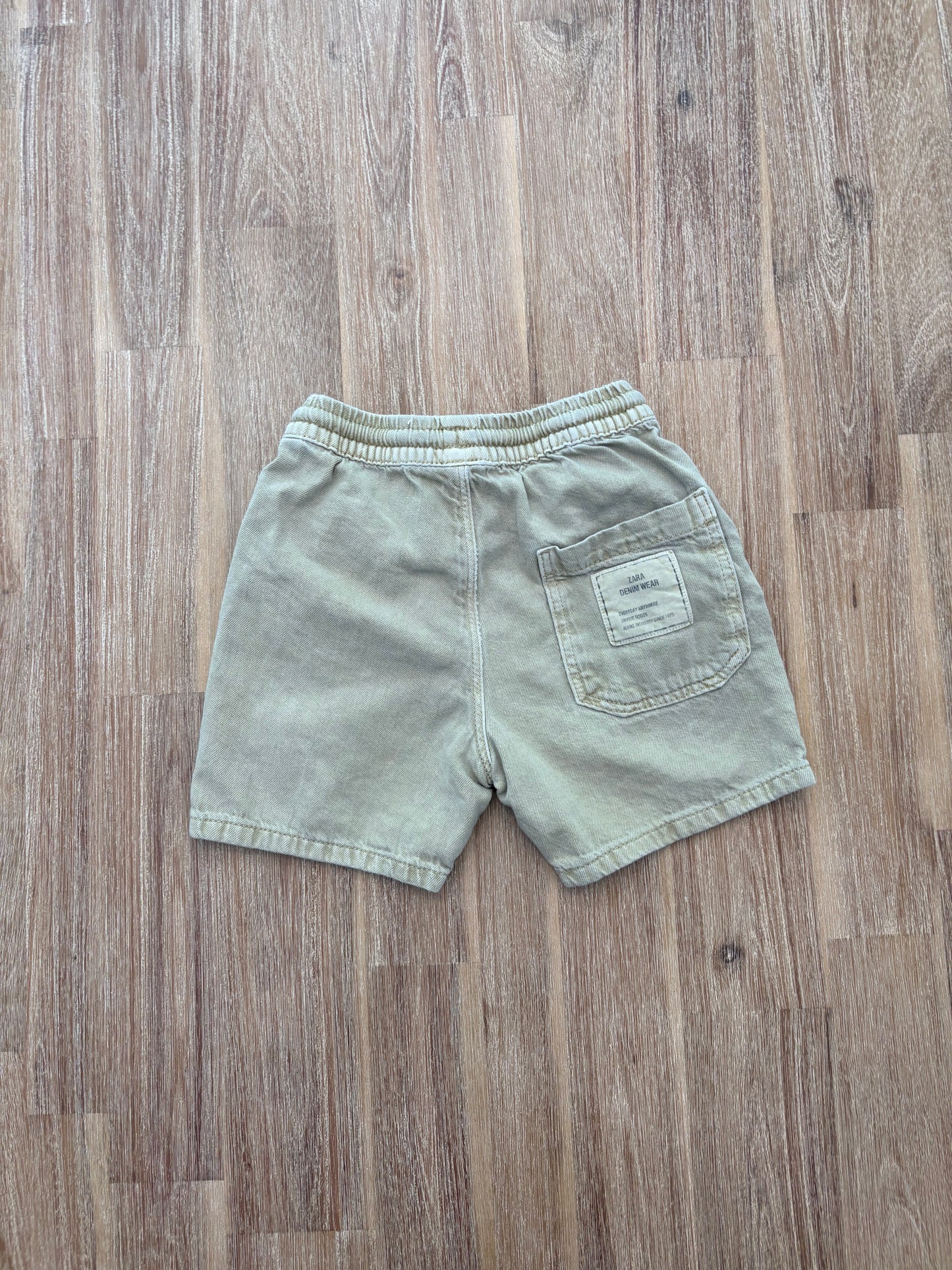 3-4 ans / Zara