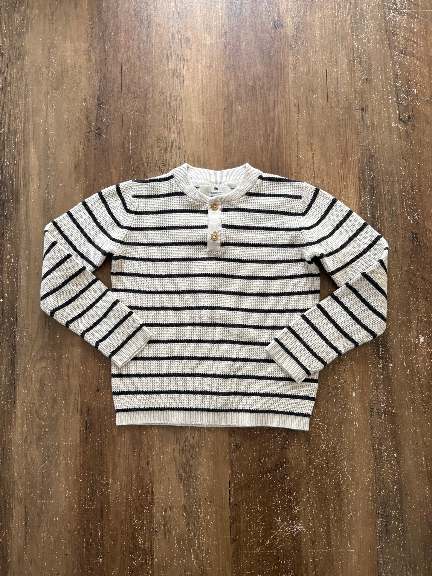 6-8 ans *Petit / H&M