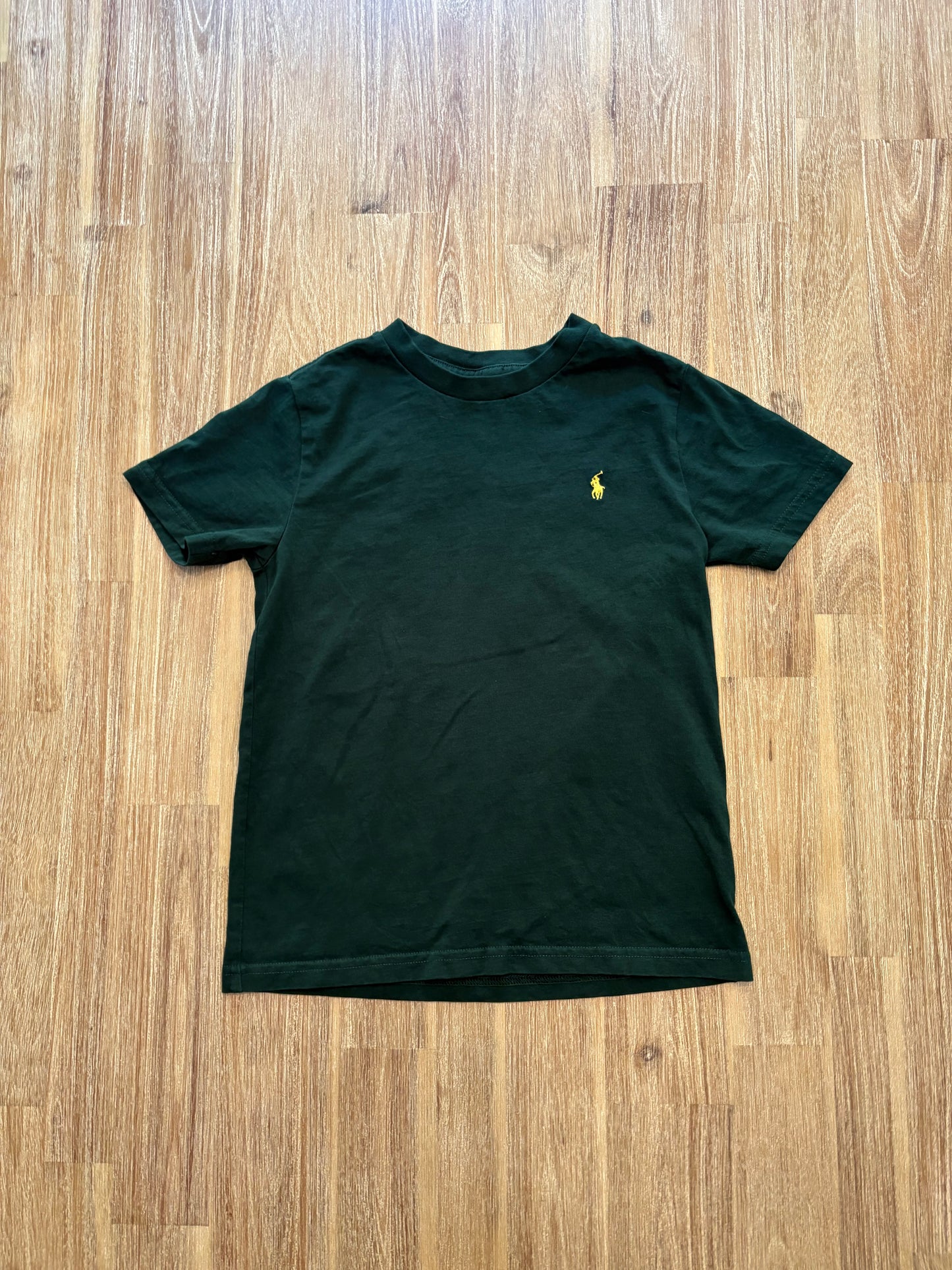 6 ans / Polo Ralph Laurent