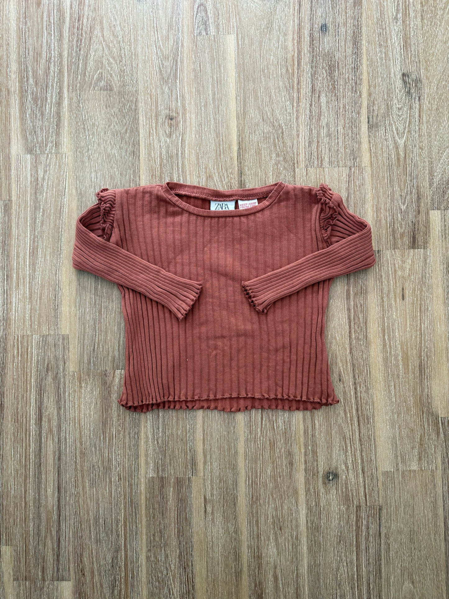 3-6 mois / Zara