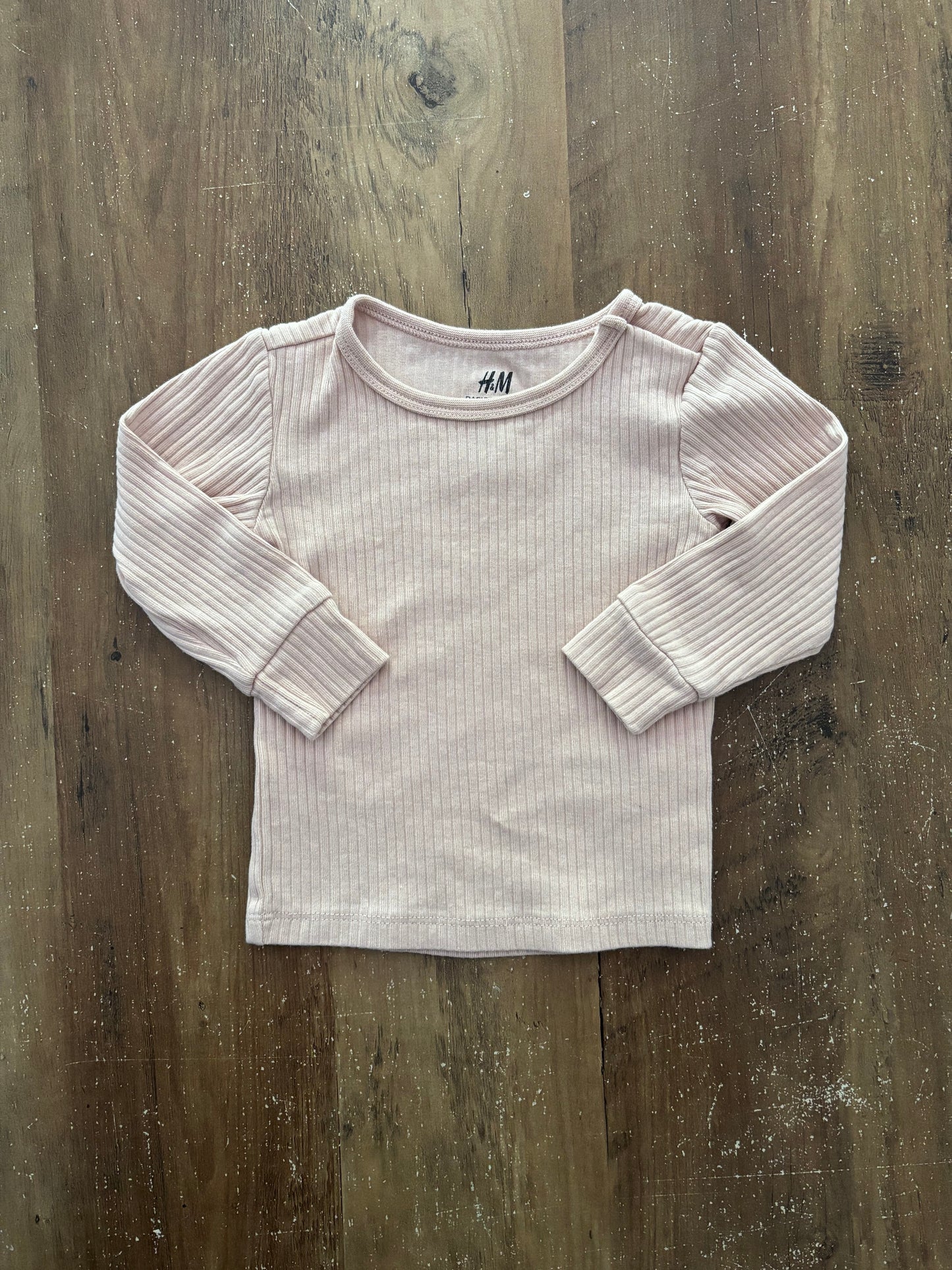 4-6 mois / H&M