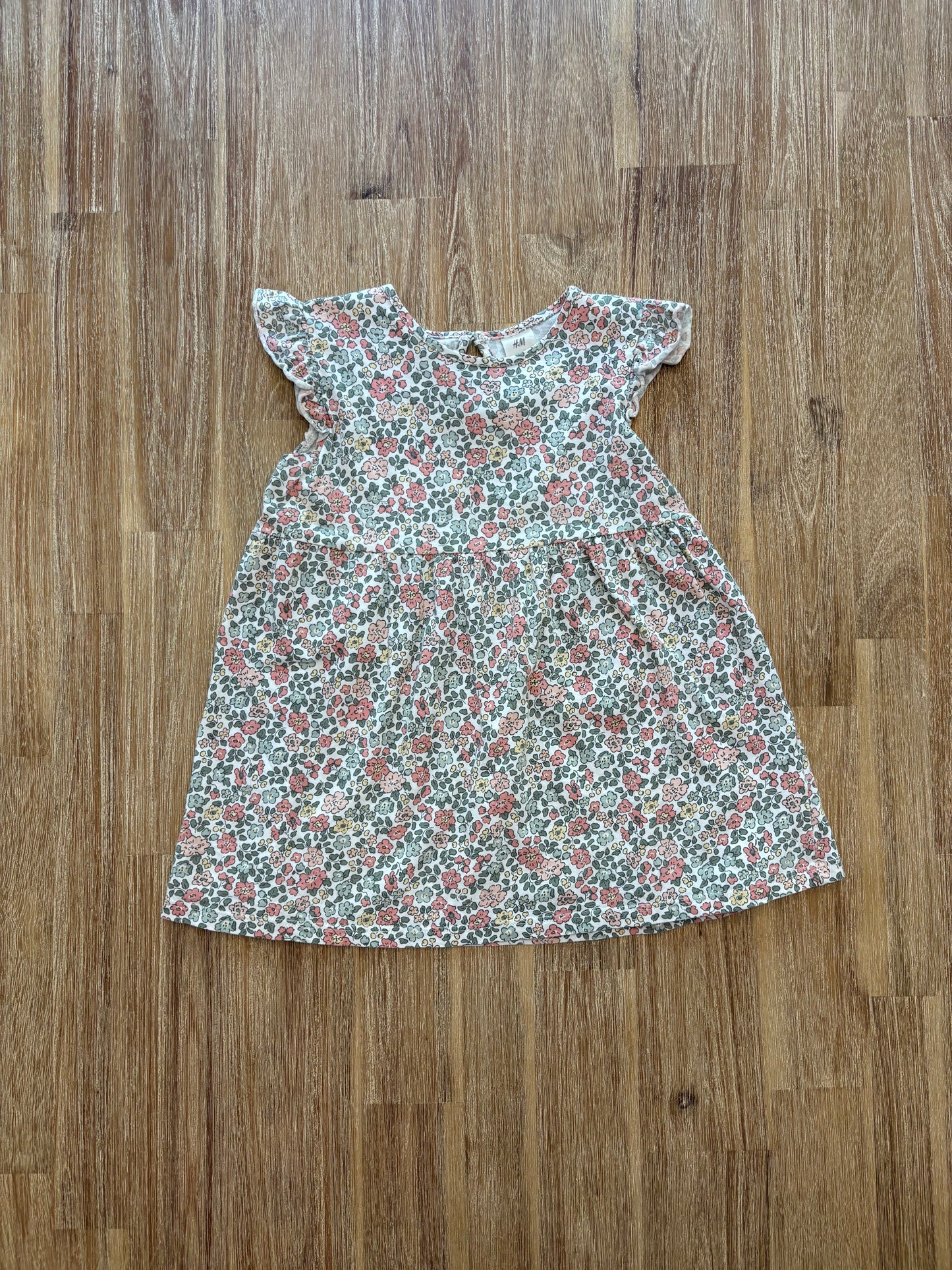 1 an 1/2-2T / H&M