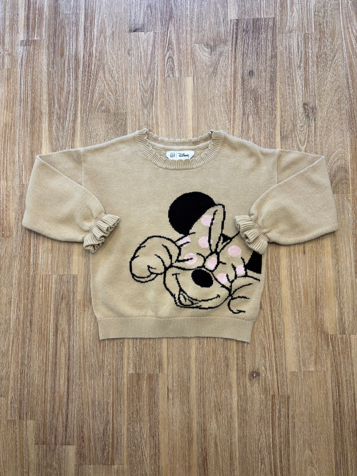 4 ans / Gap x Disney