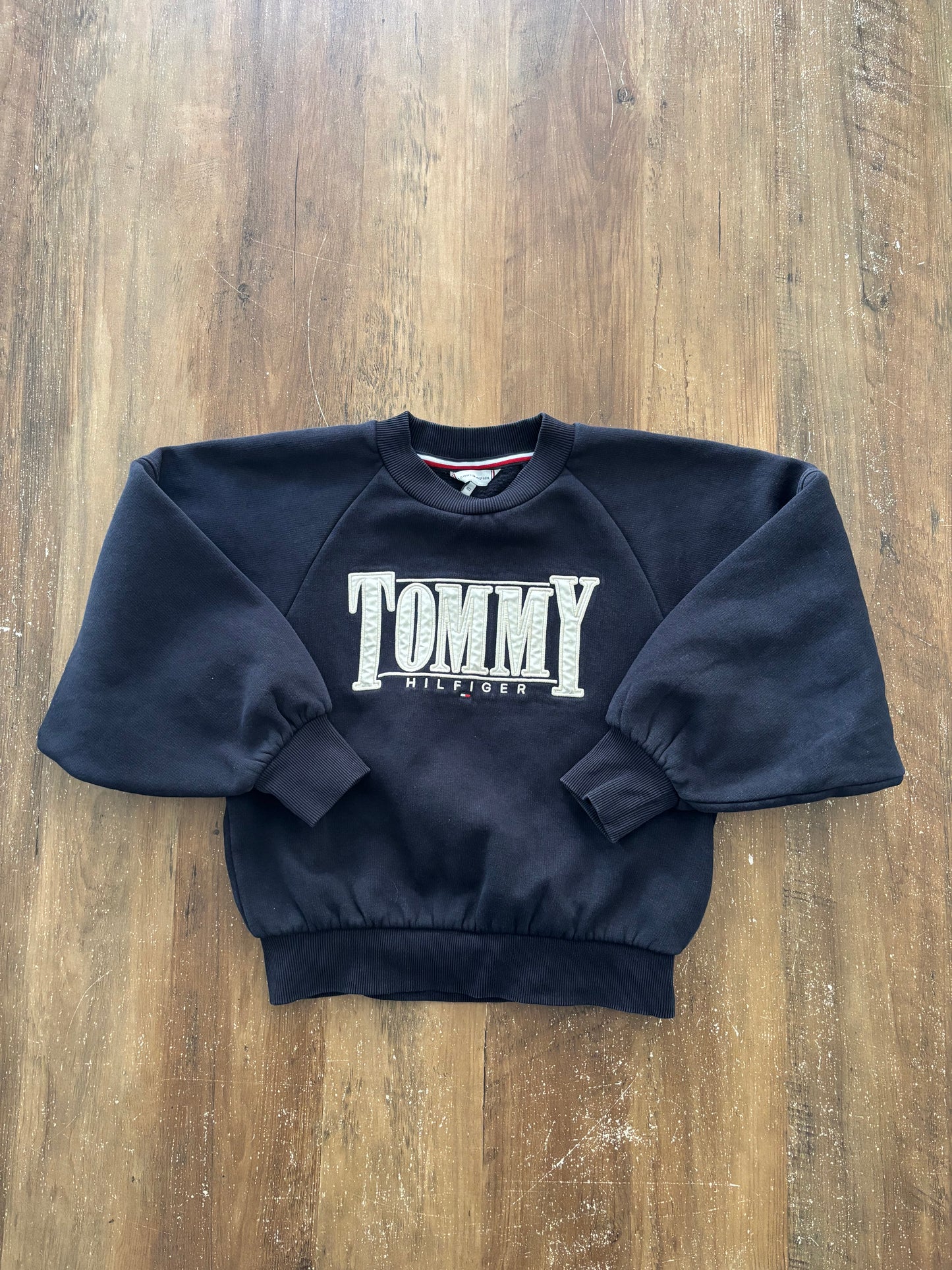 6 ans / Tommy Hilfiger
