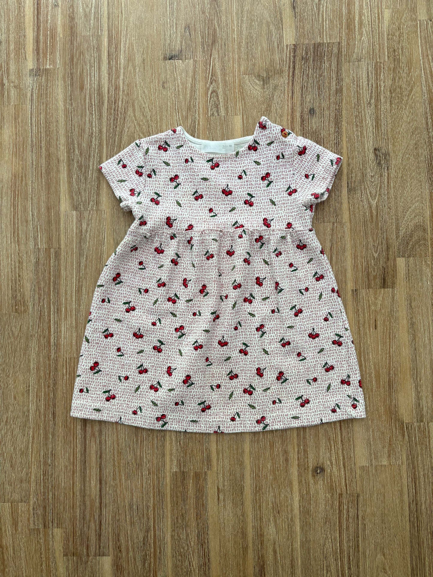 18-24 mois / Zara