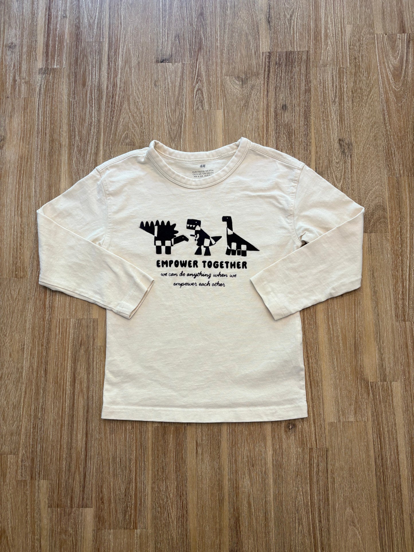 4-6 ans *Petit / H&M