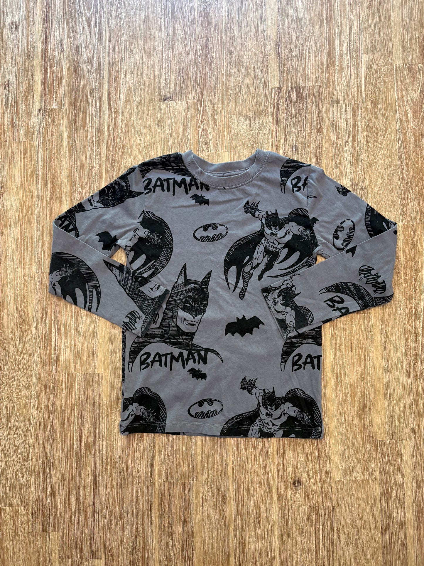 6-8 ans *Petit / H&M x DC