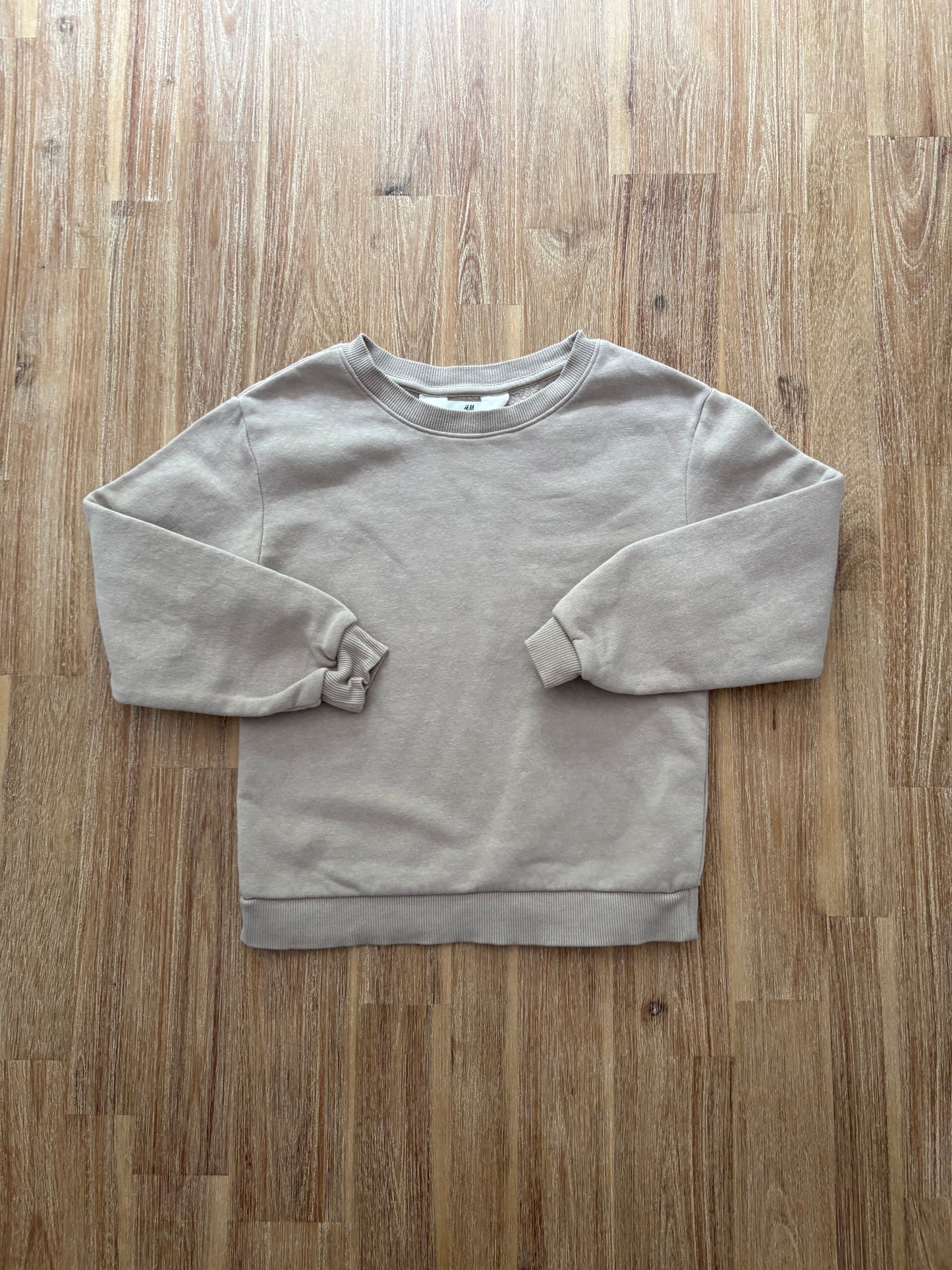 6-8 ans *Petit / H&M
