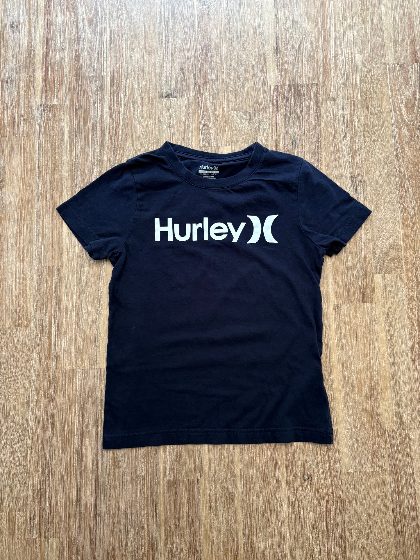 6-7 ans *Petit / Hurley