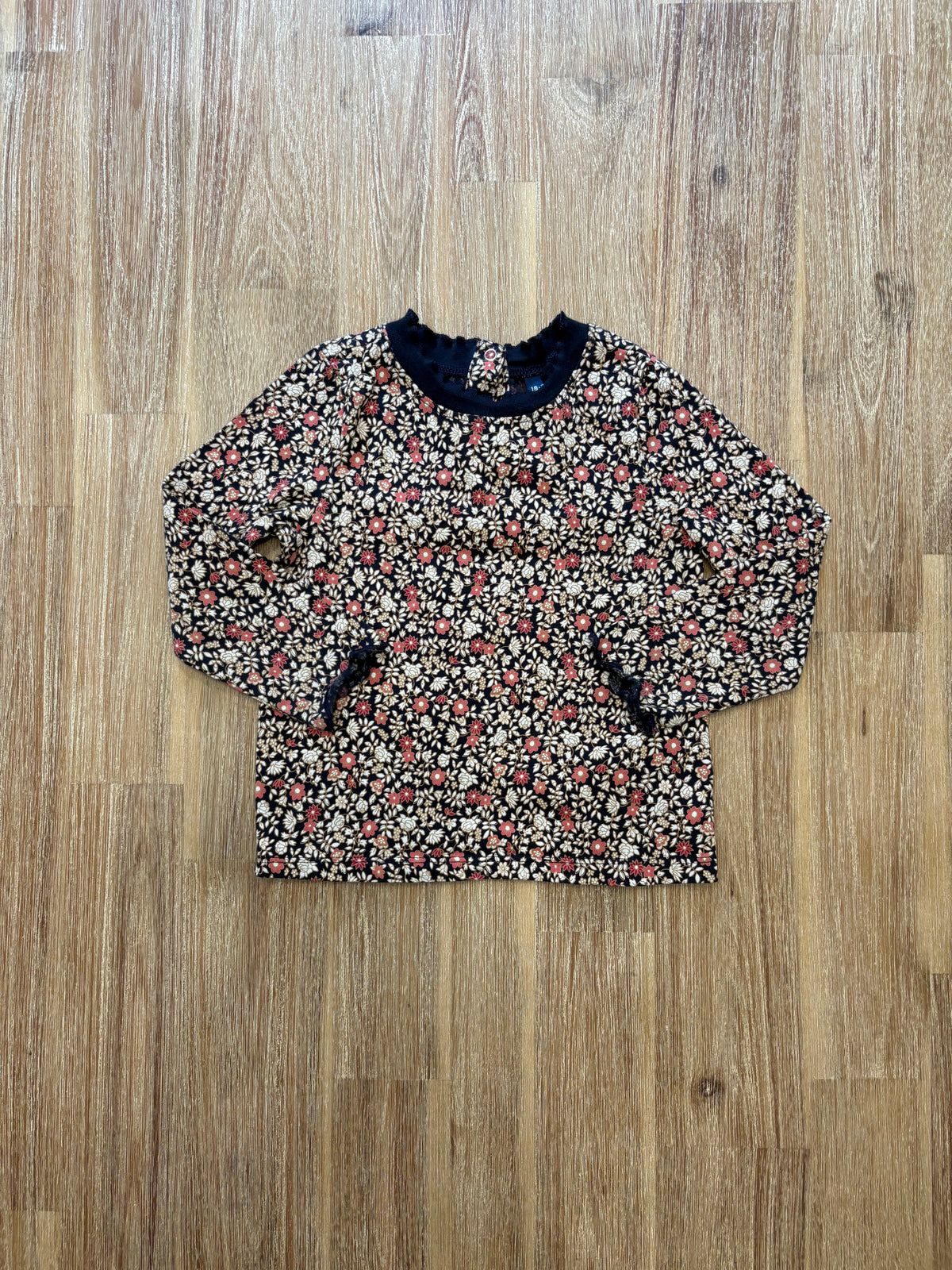 18-24 mois / Old navy