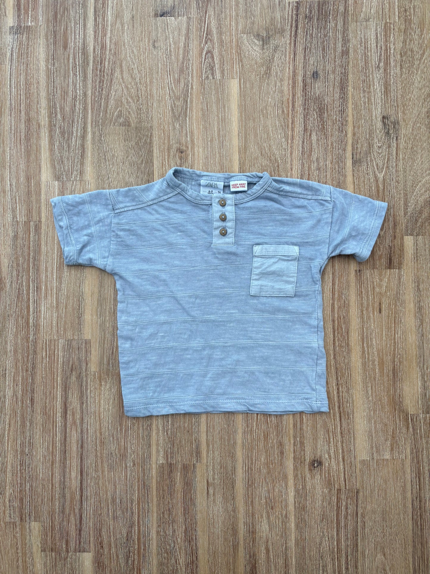 6-9 mois / Zara