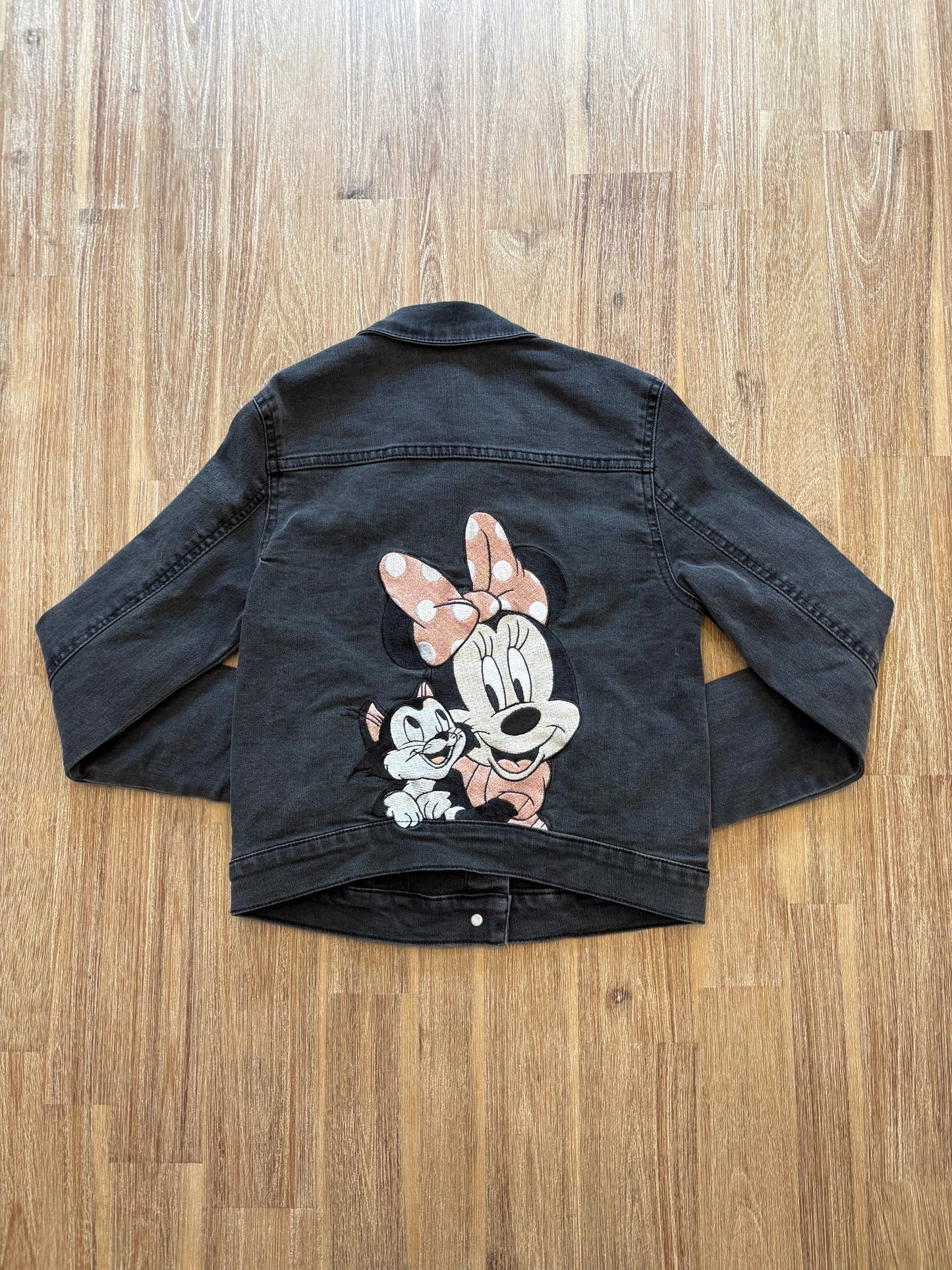 9-10 ans / H&M x Disney