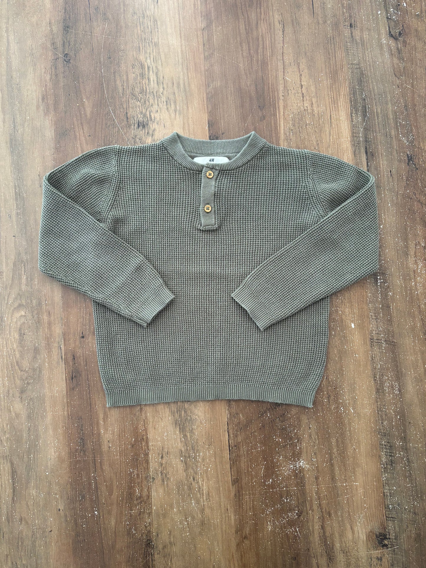 4-6 ans / H&M