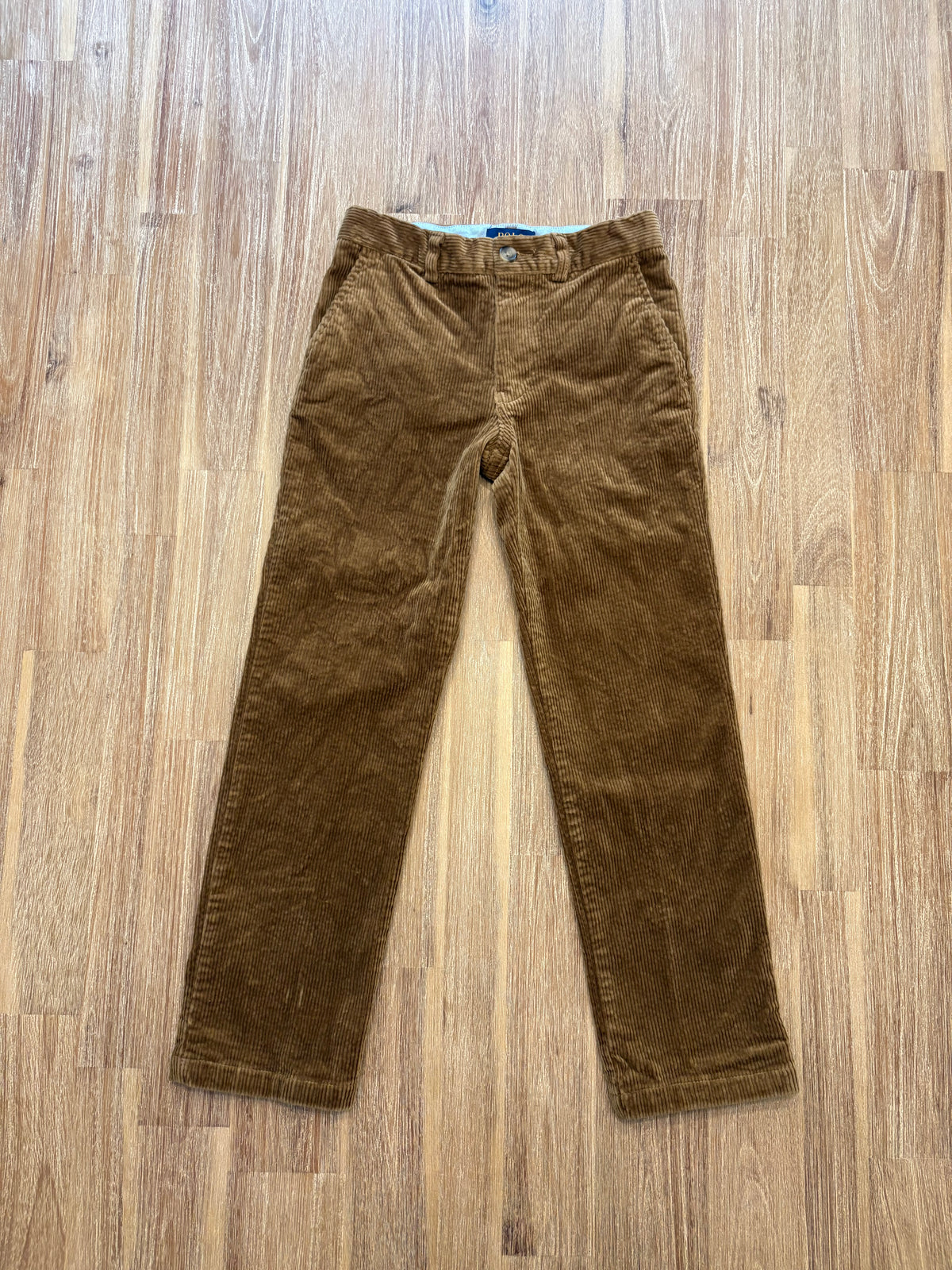 6 ans / Polo Ralph Laurent