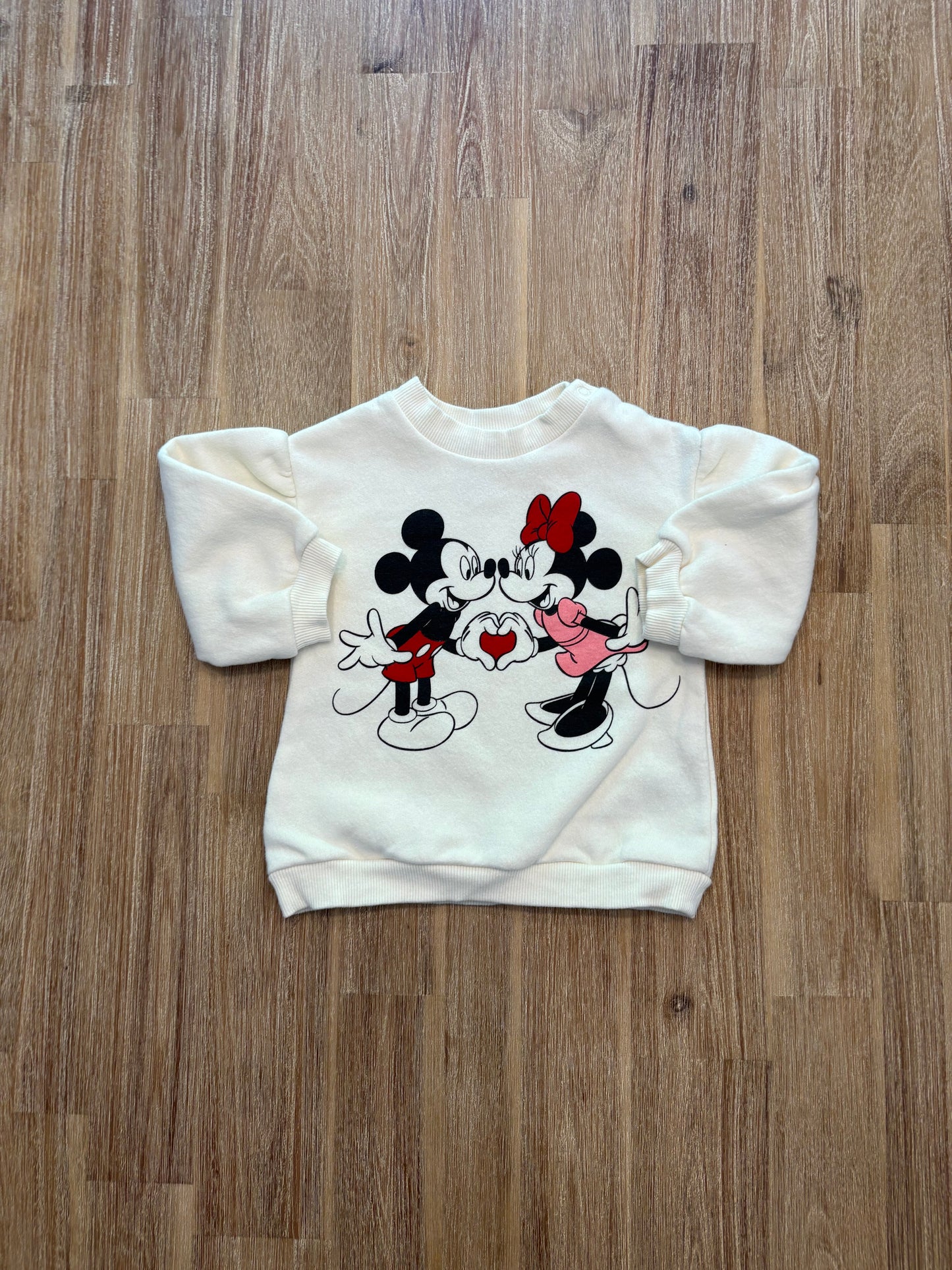 9-12 mois / H&M x Disney