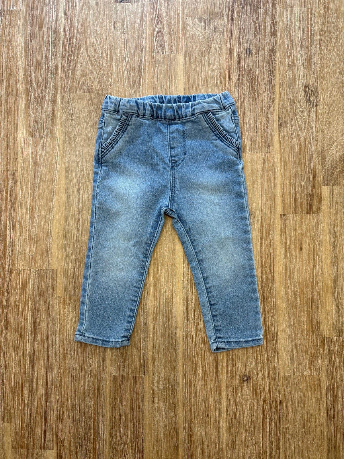 *Imparfait * 9-12 mois / H&M