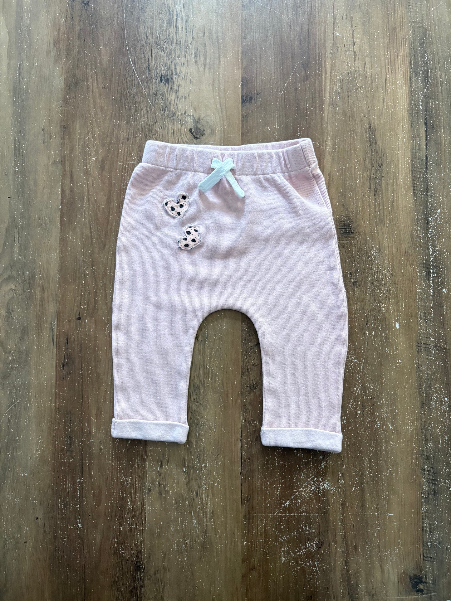 9-12 mois / Little earthling