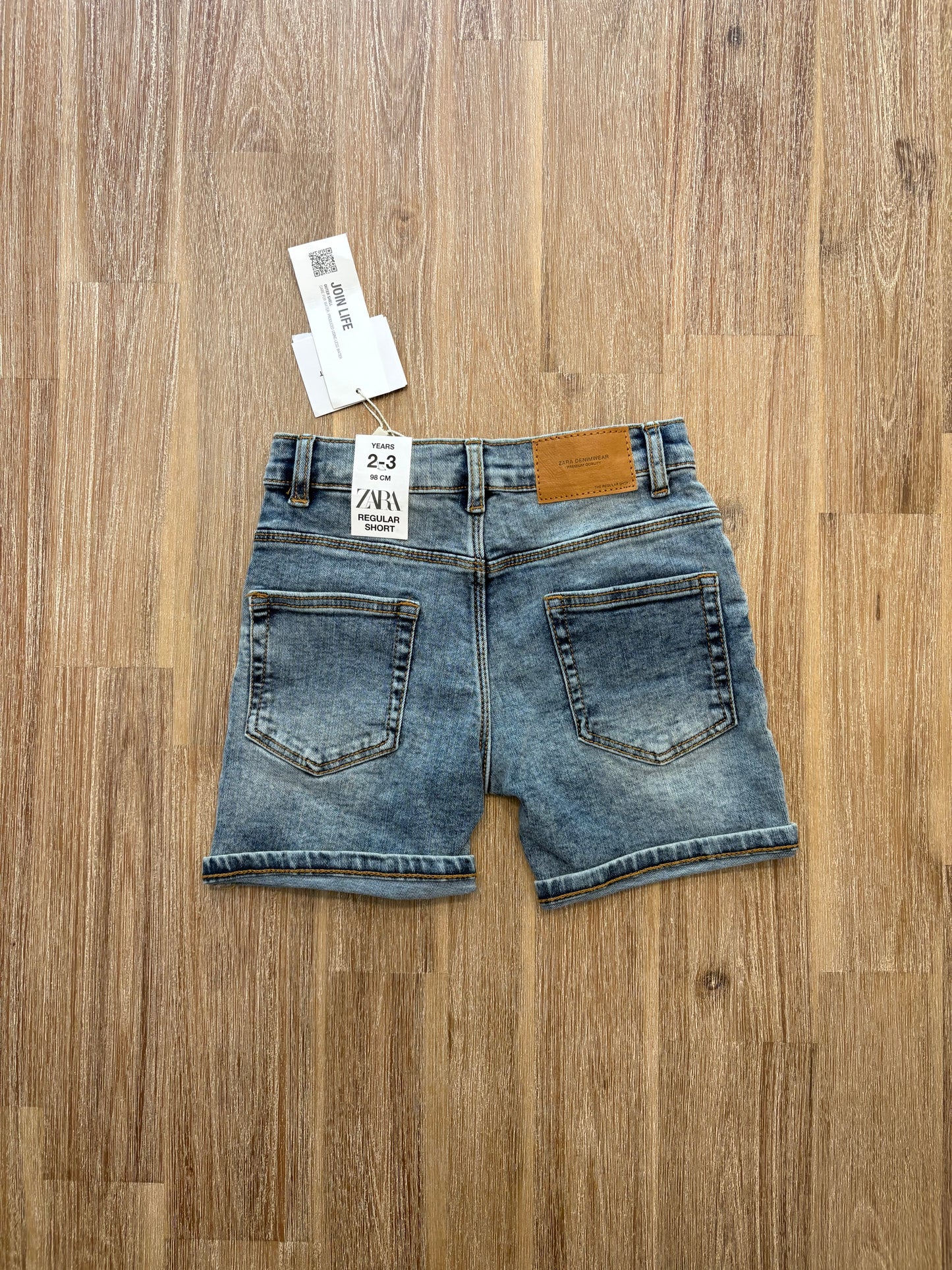 *Neuf* 2-3 ans / Zara