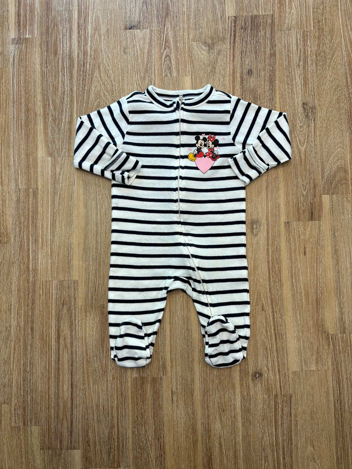 3-6 mois / Old navy x Disney