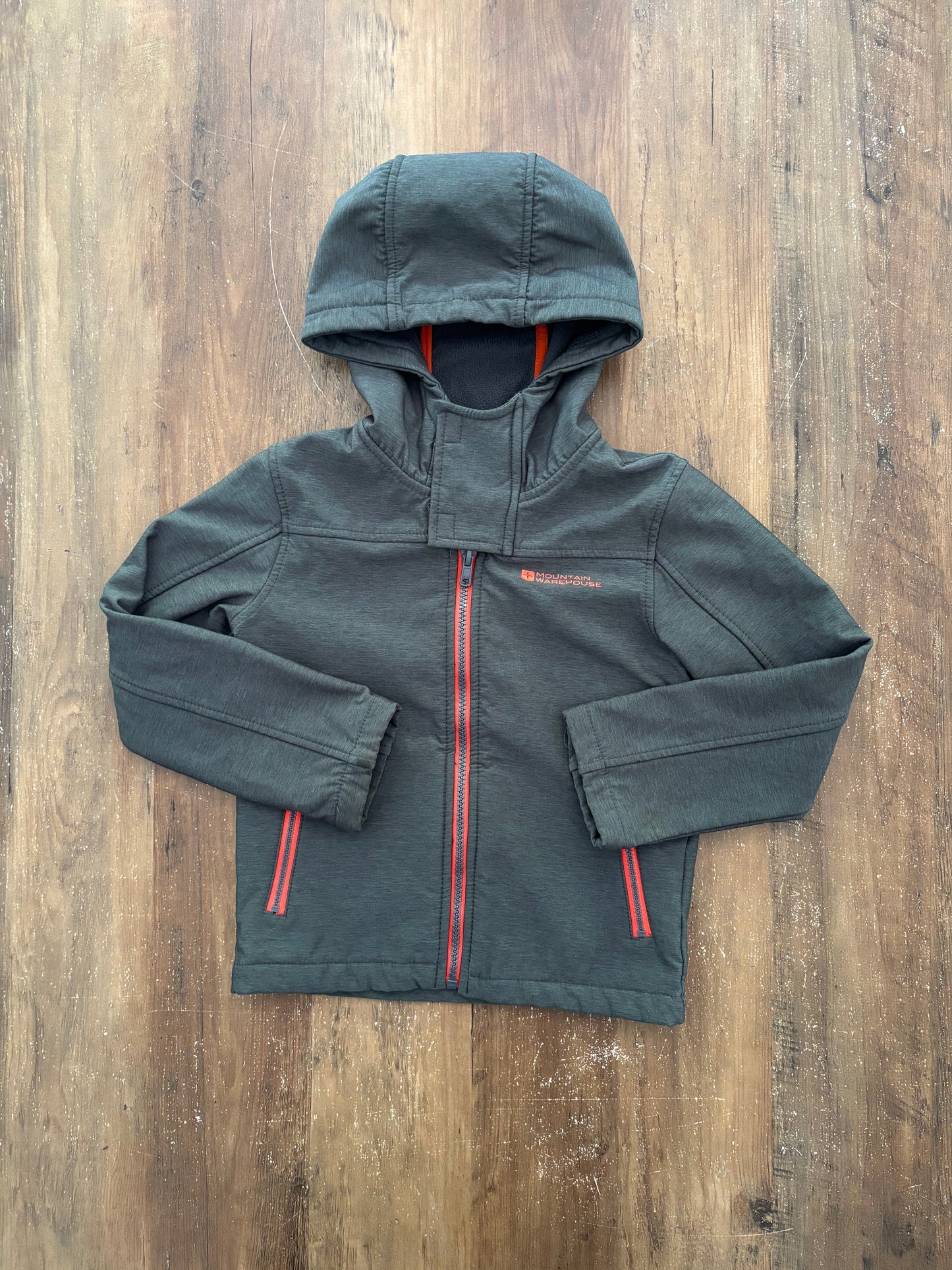 5-6 ans / Mountain Warehouse