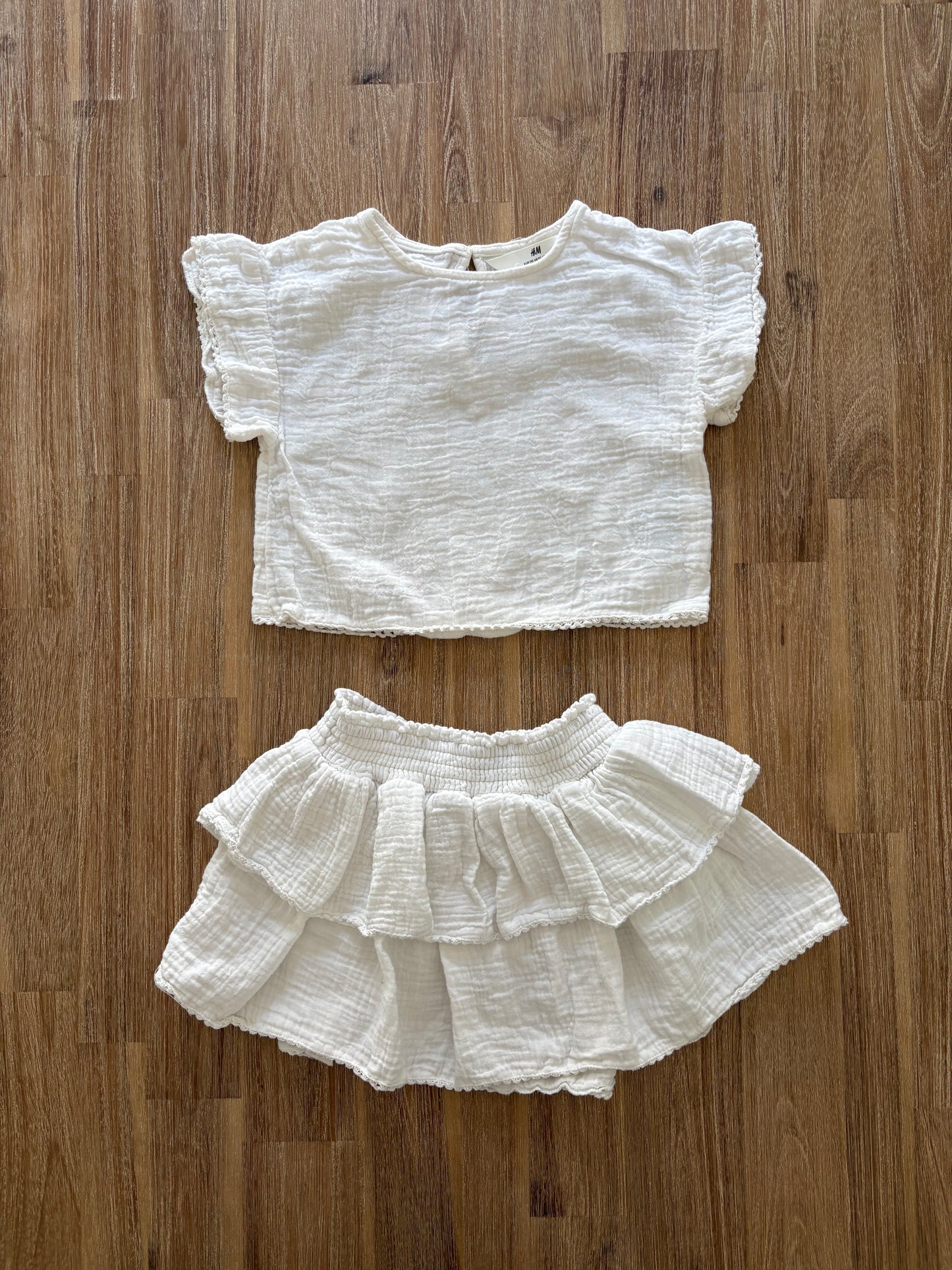 4-5 ans / H&M