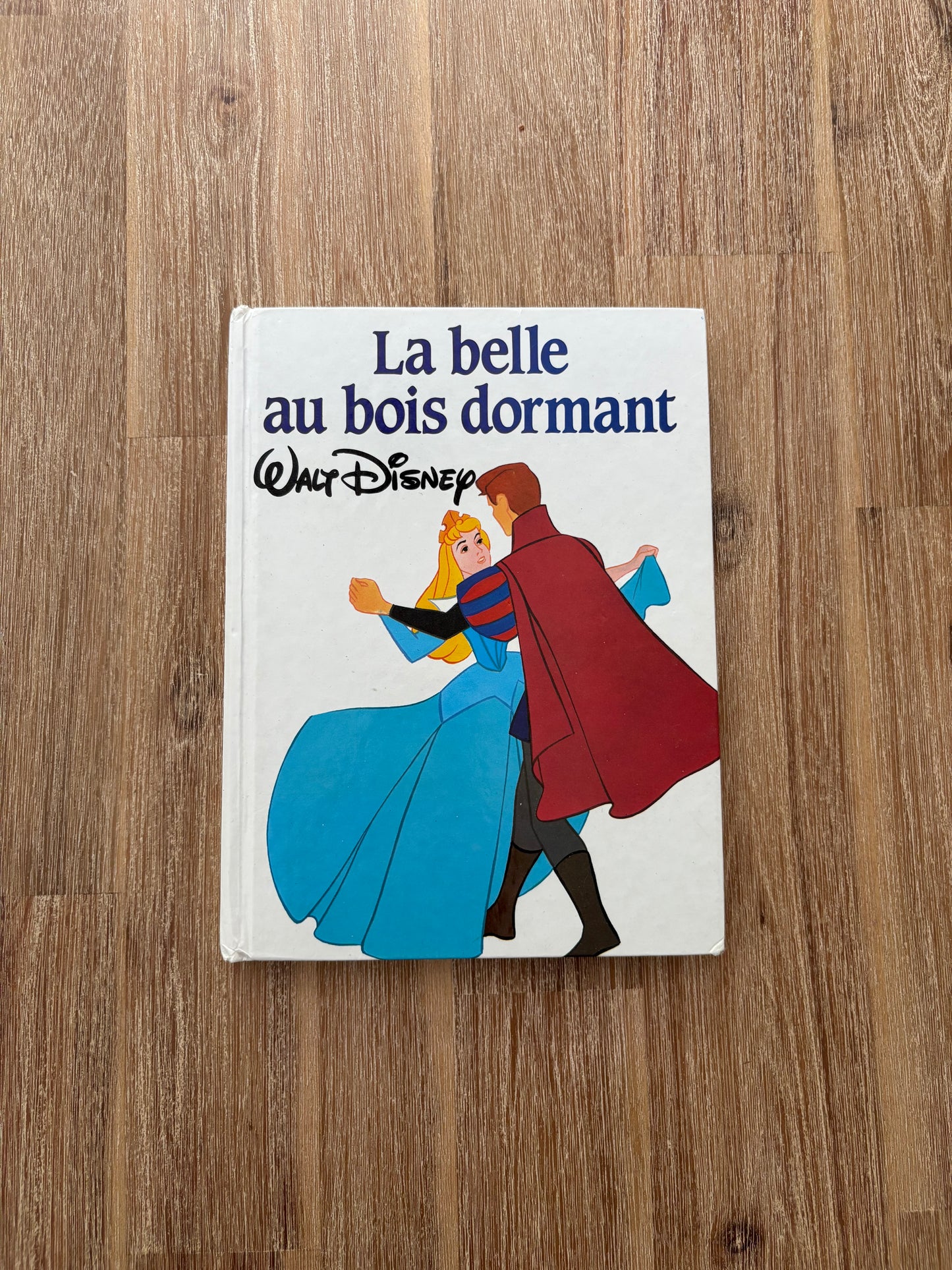 La belle au bois dormant (1988)