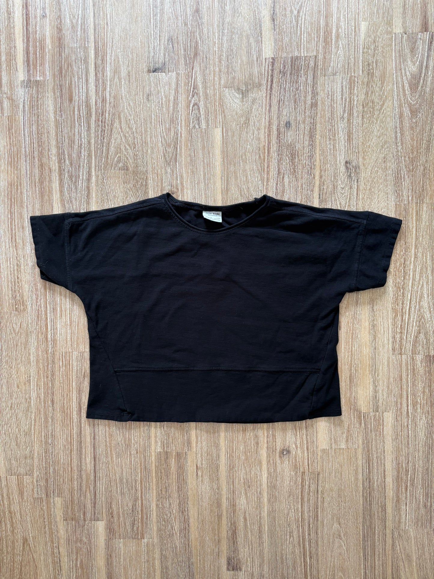 9 ans / Zara