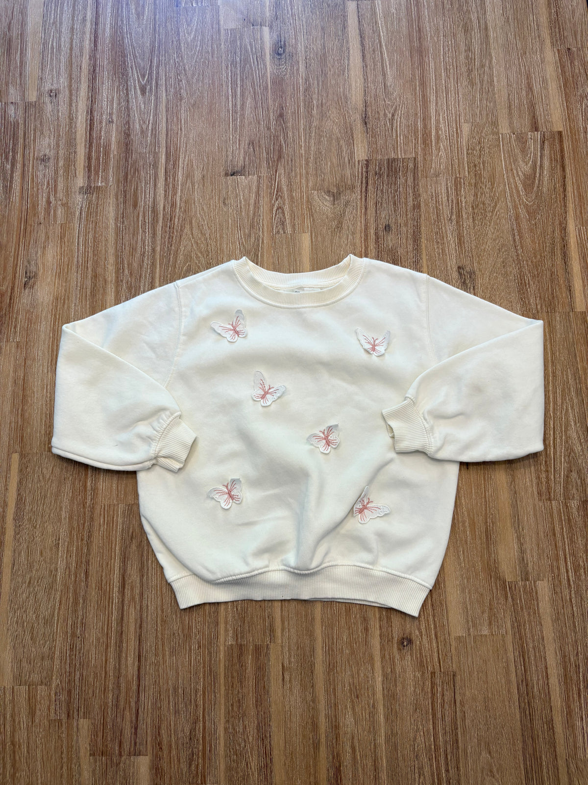 *Imparfait léger* 6-8 ans / H&M