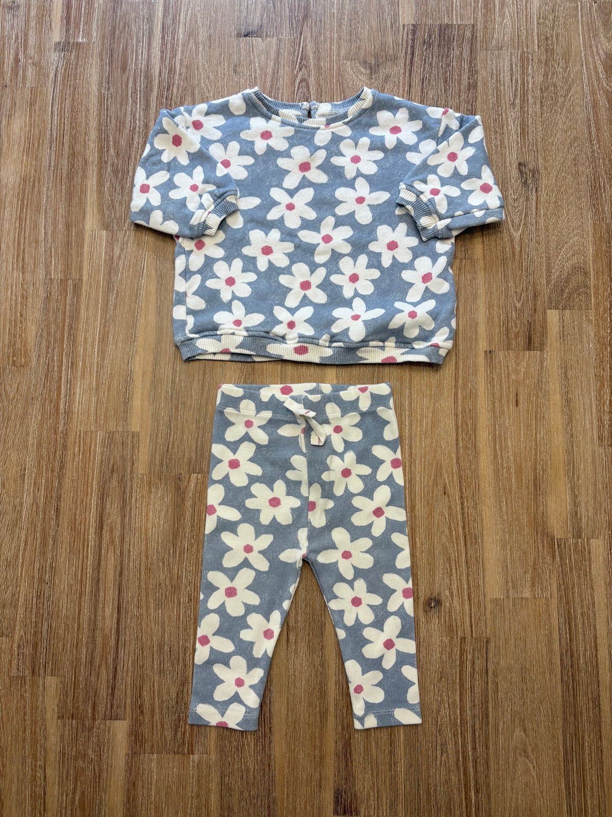 3-6 mois / Zara