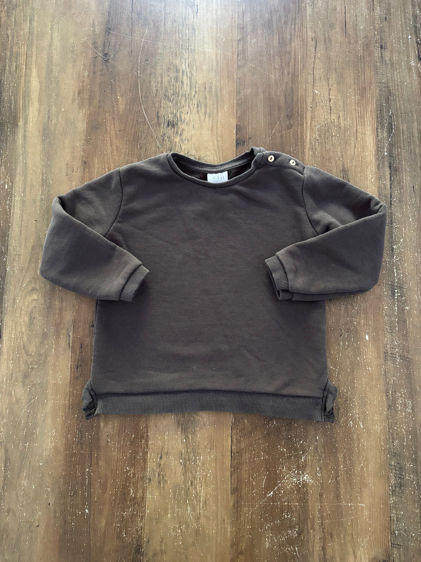 4-5 ans / Zara