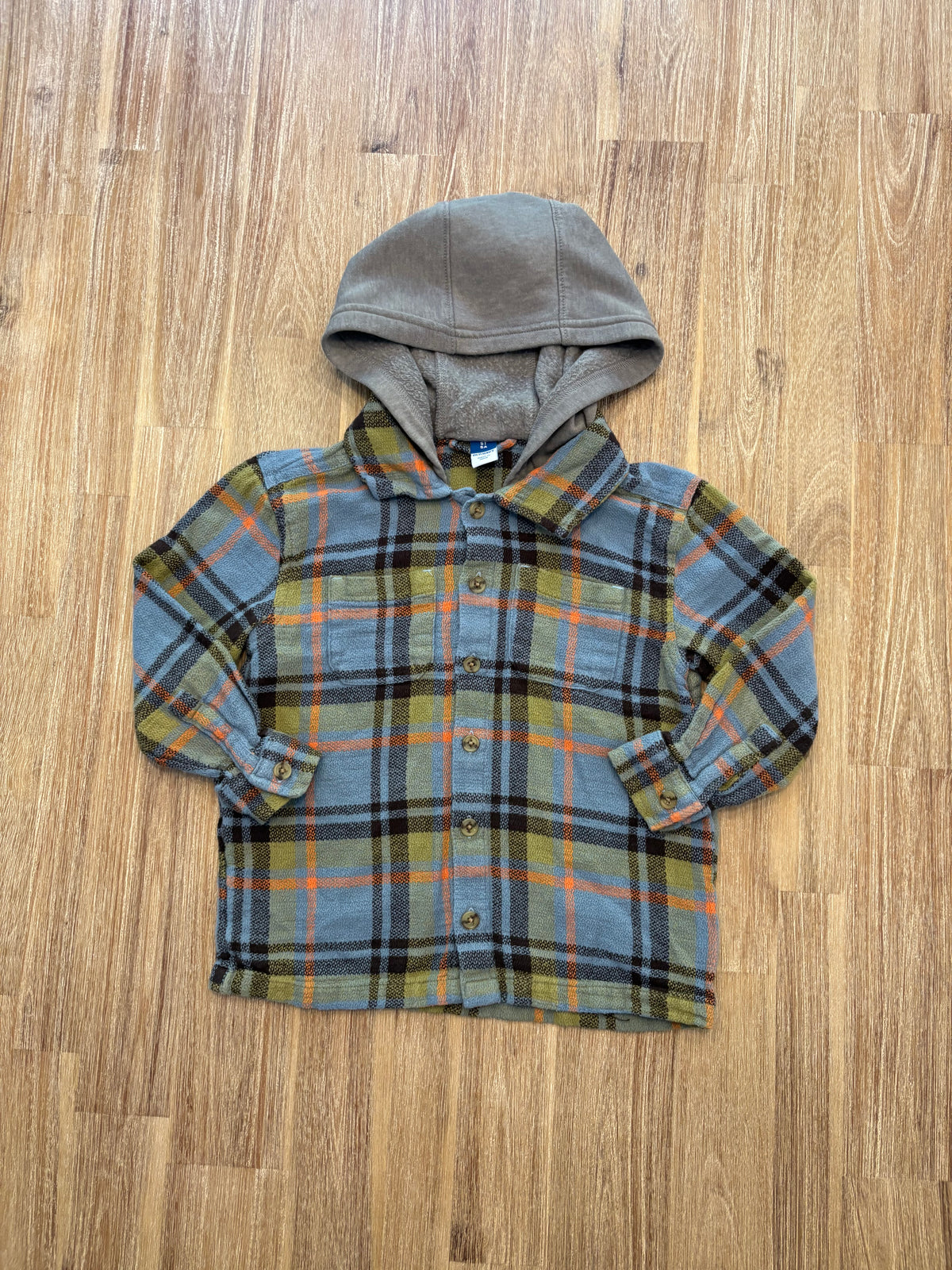 5 ans / Old navy
