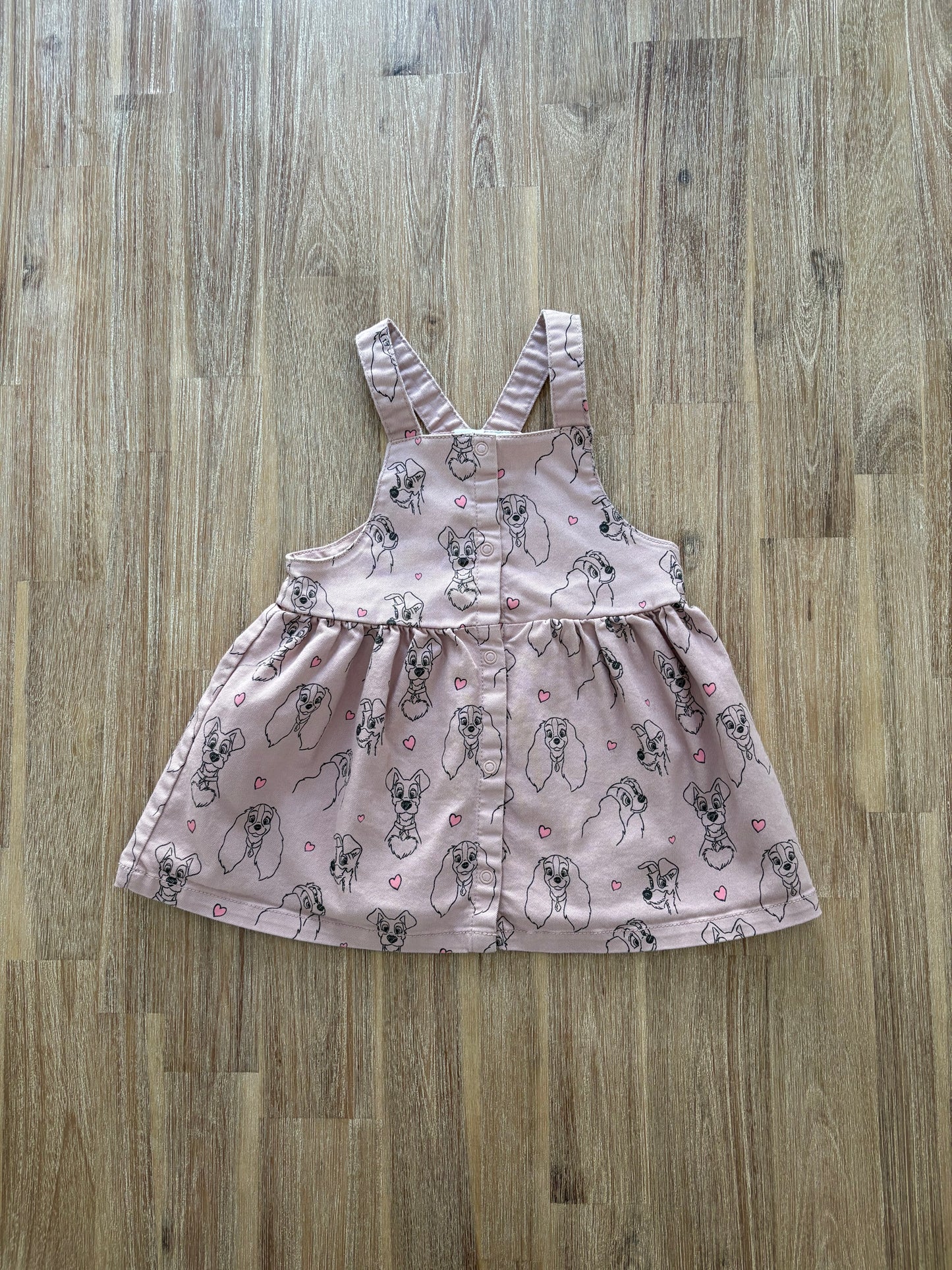 12-18 mois *Grand / H&M