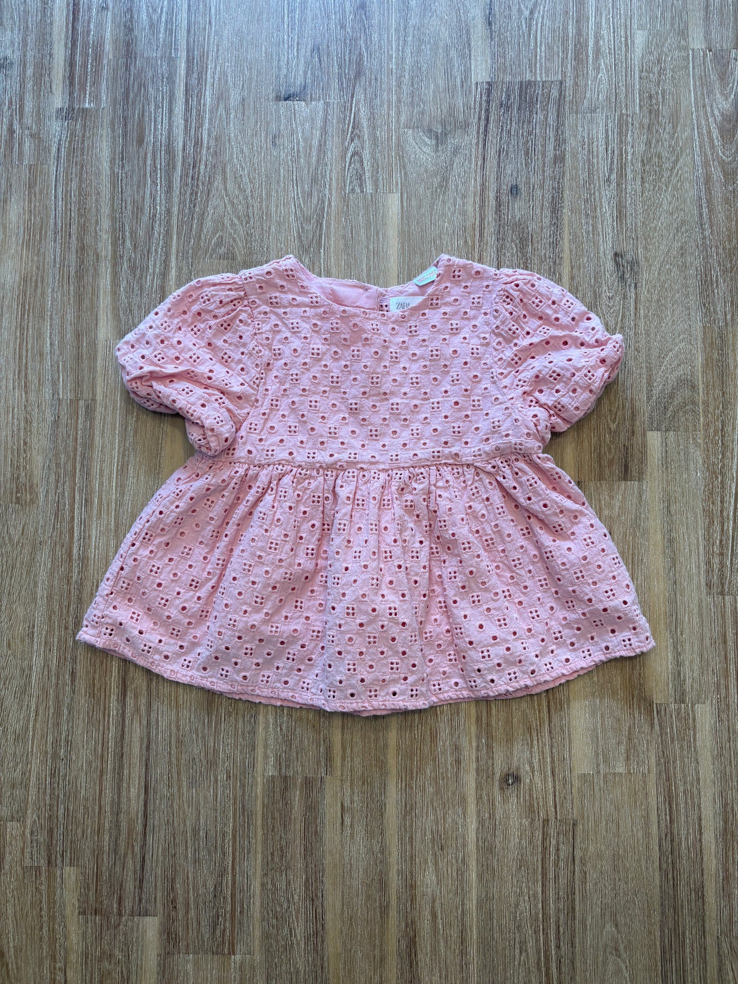 3-4 ans / Zara