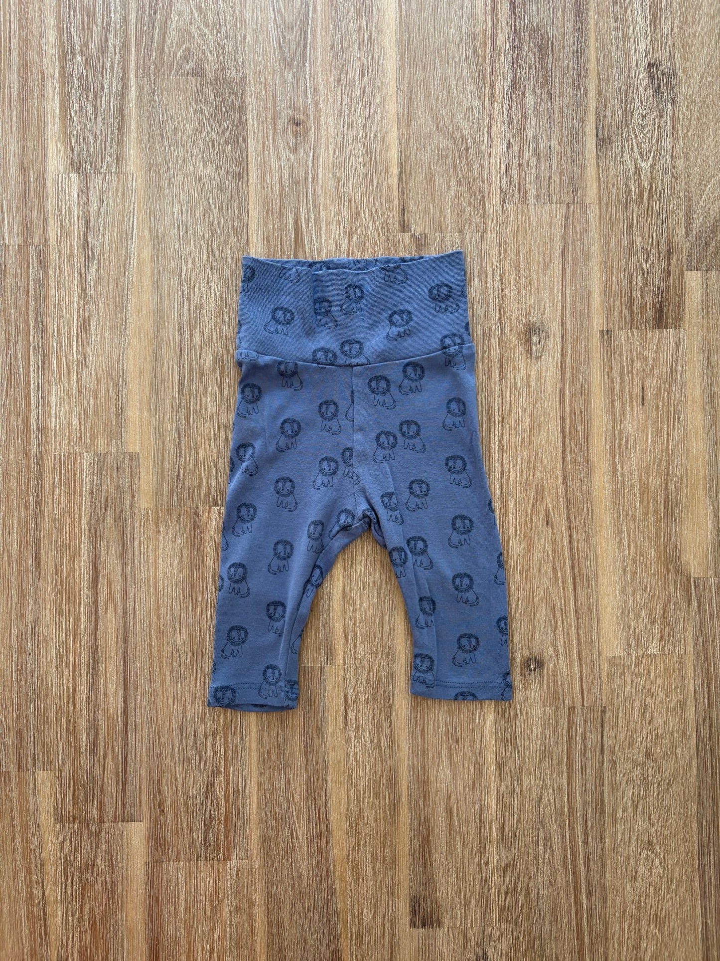 2-4 mois / H&M