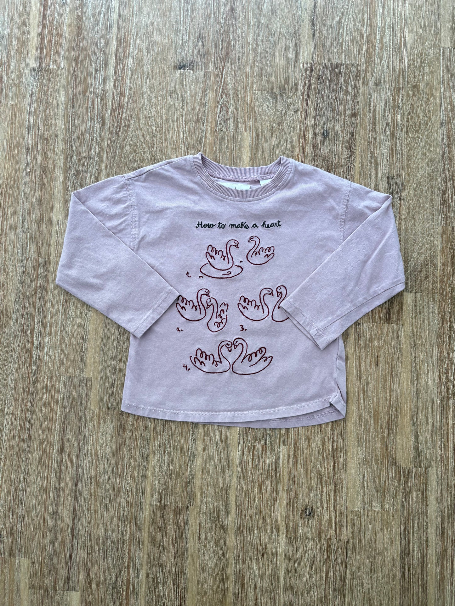 4 ans / Zara