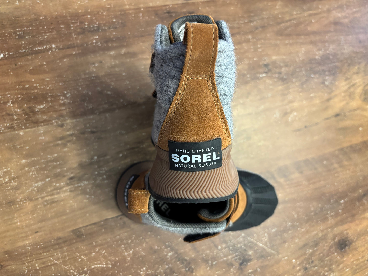 10C / 15 CM / Sorel
