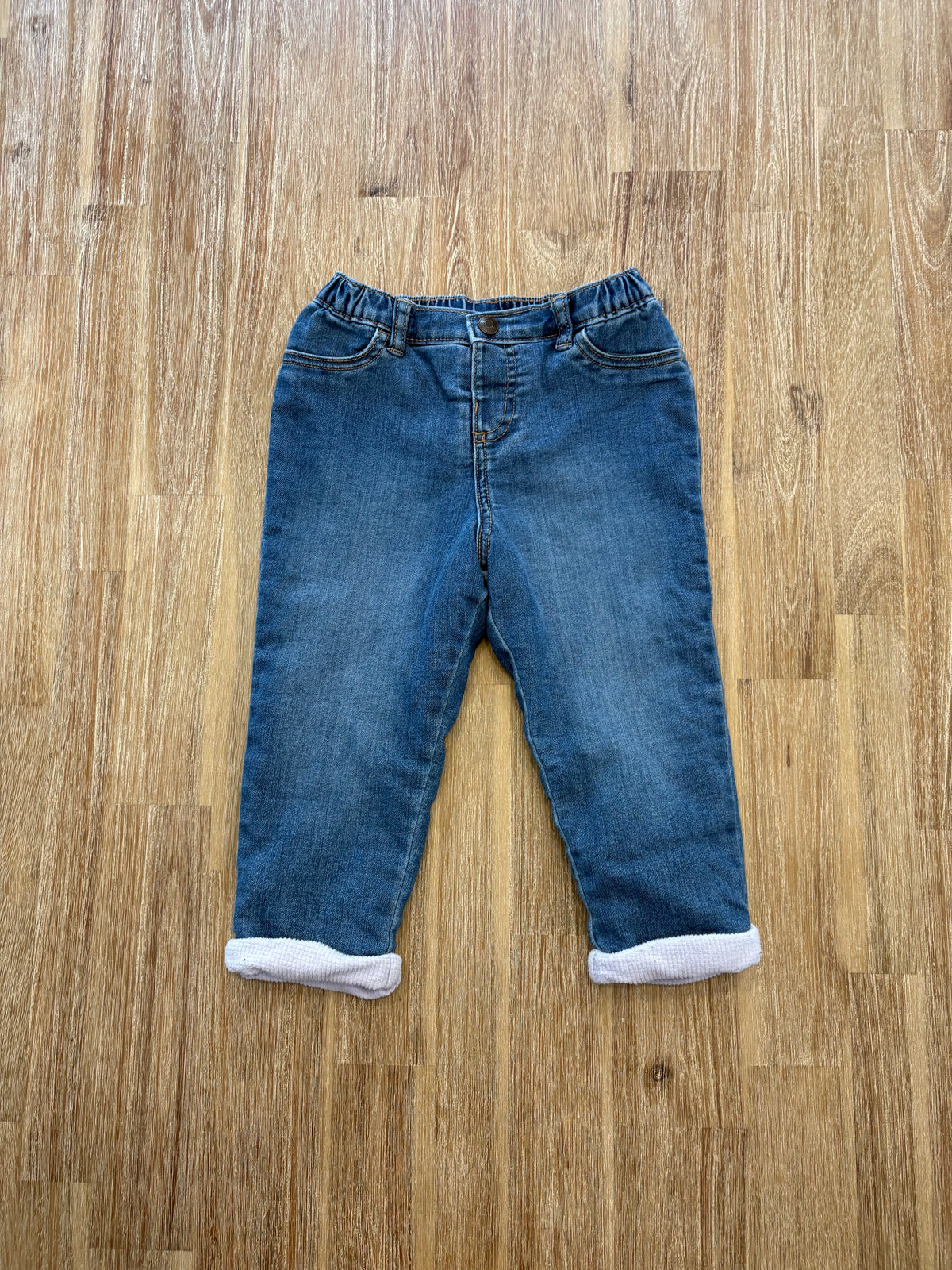*Doublé* 24 mois / Oshkosh