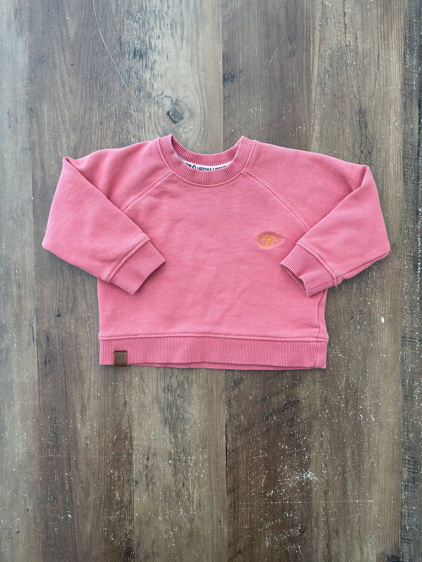 2-3 ans *Très petit / L&P Apparel