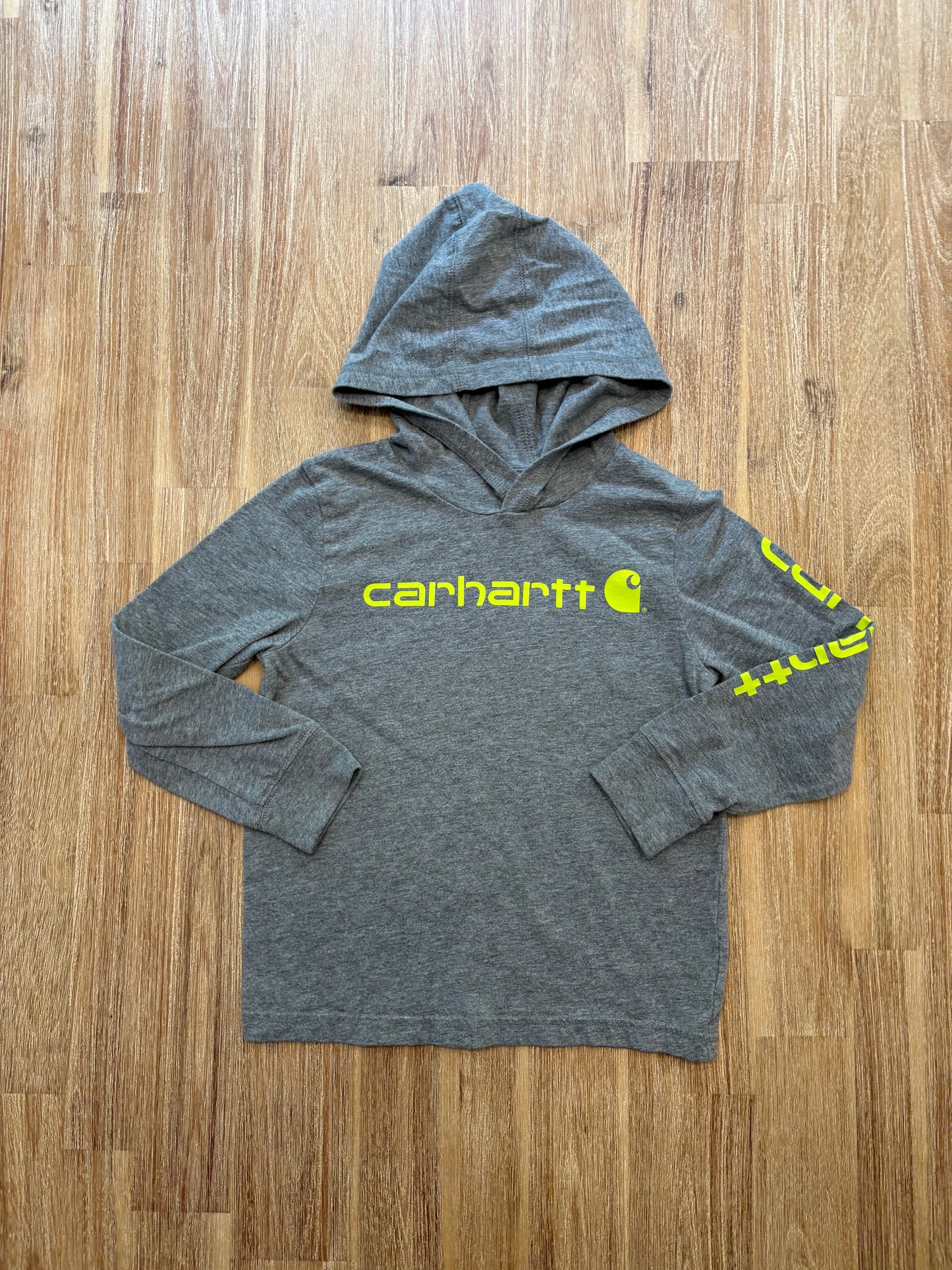 5 ans / Carhartt