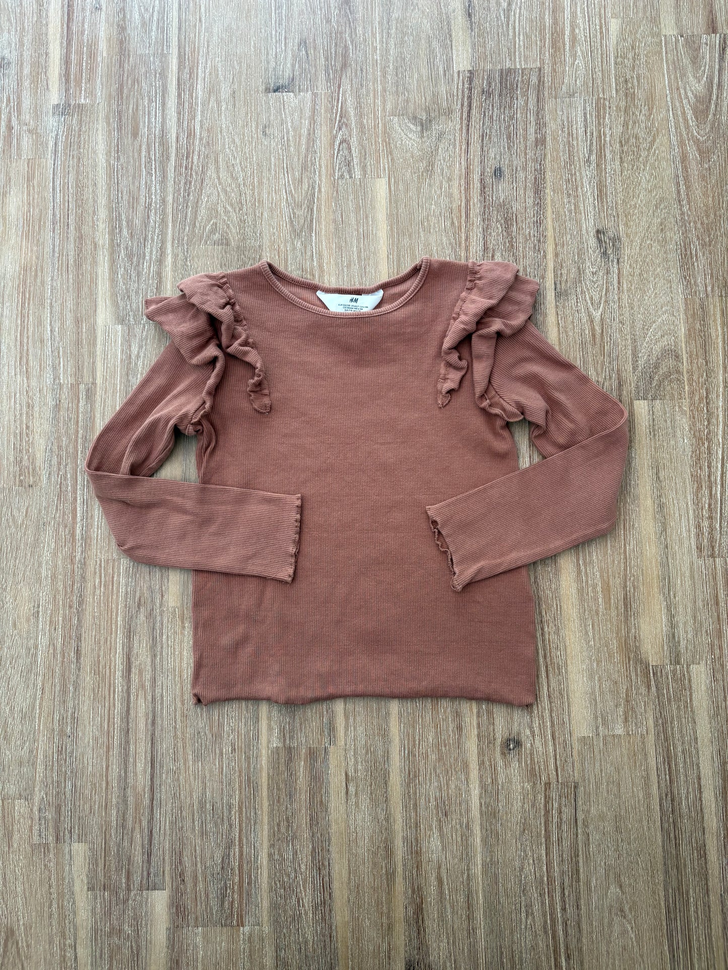 6-8 ans / H&M