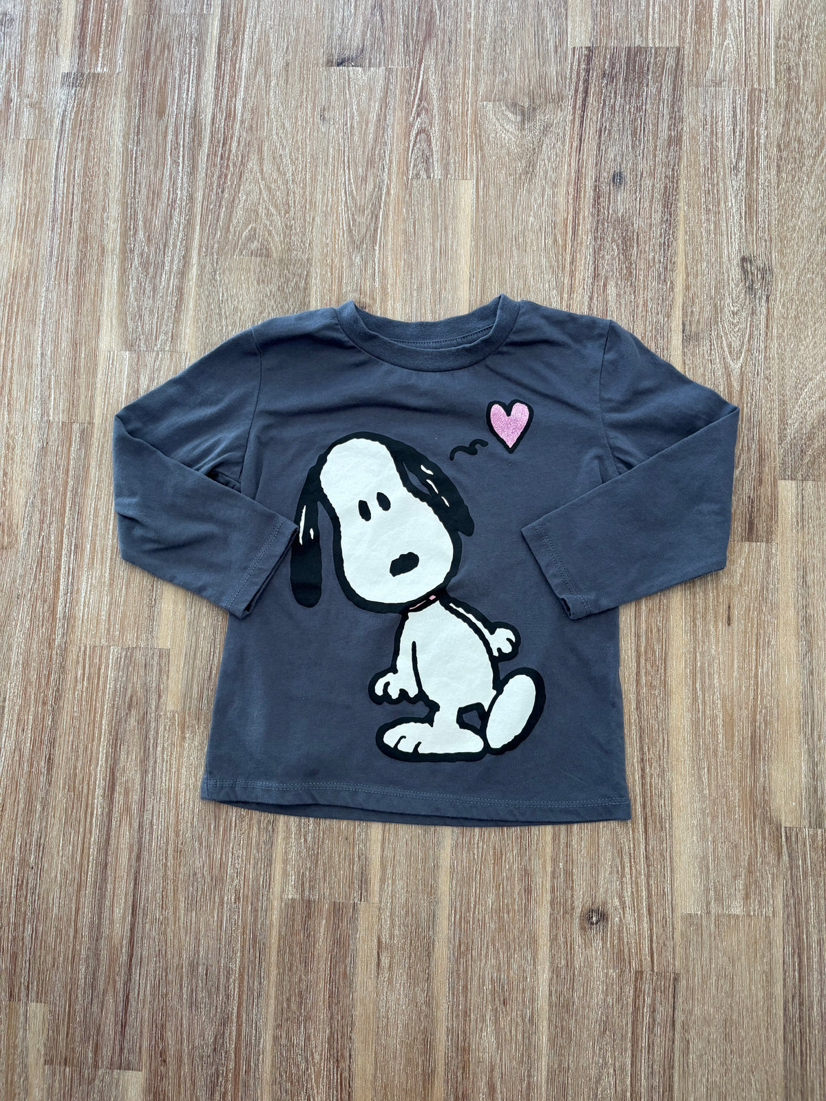 *Imparfait* 3T / Peanuts