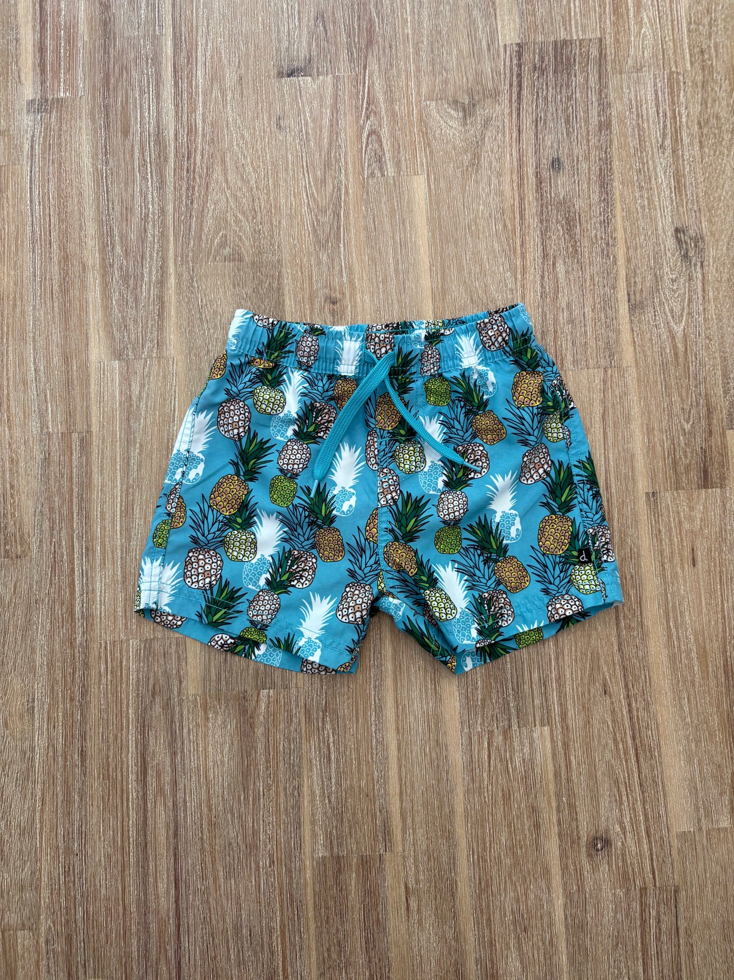 3-4 ans / Deux par Deux