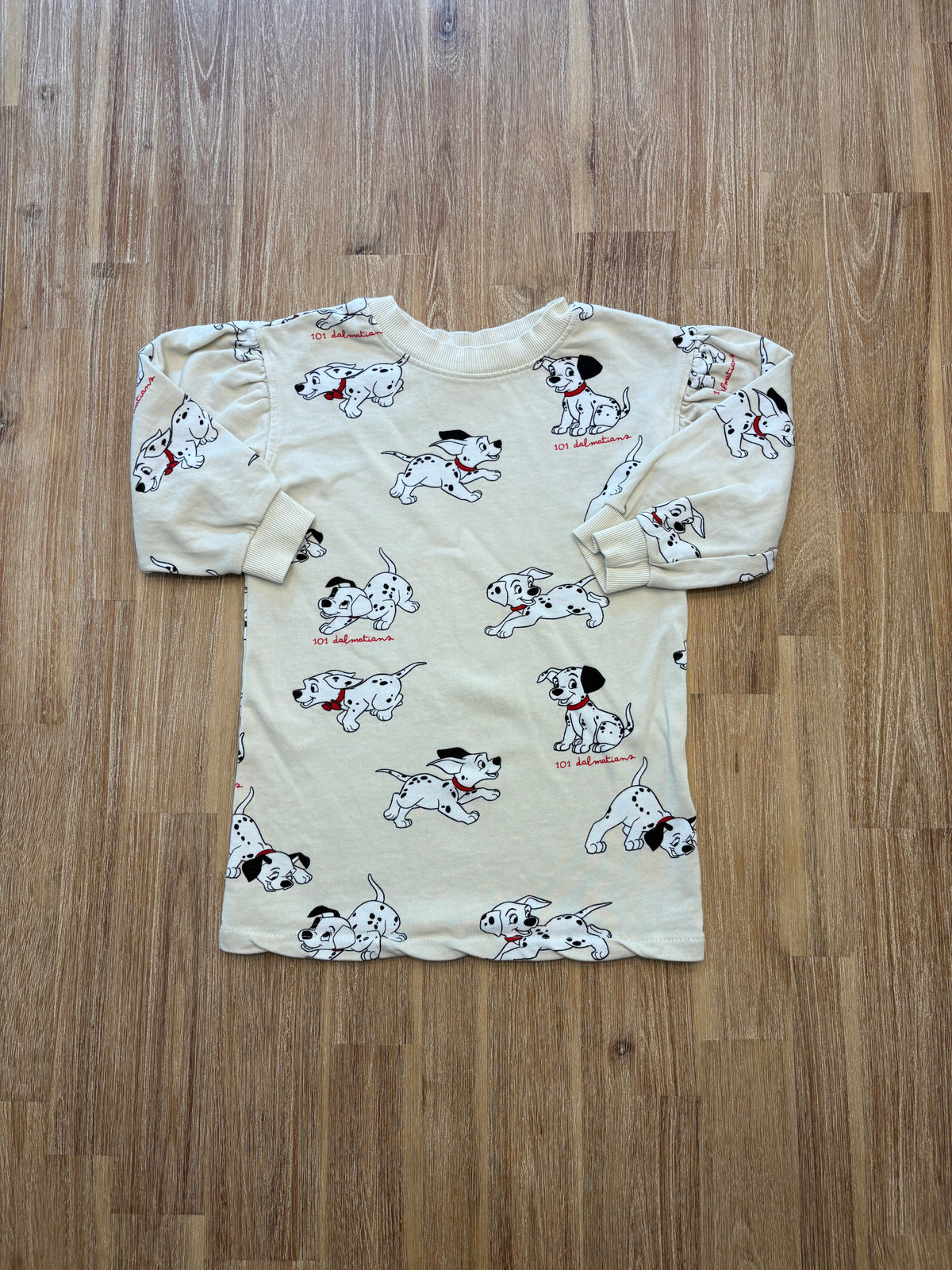 5-6 ans / H&M x Disney