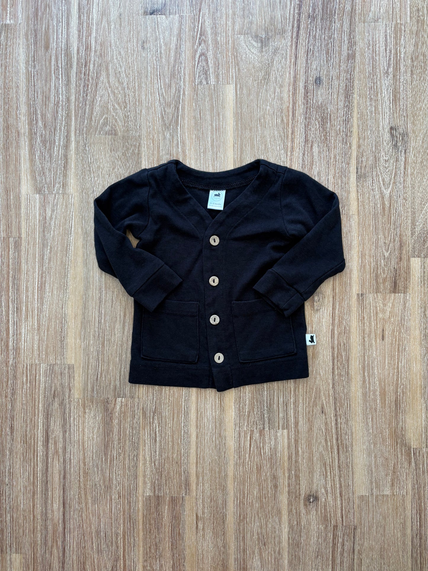 0-6 mois / Little & Lively